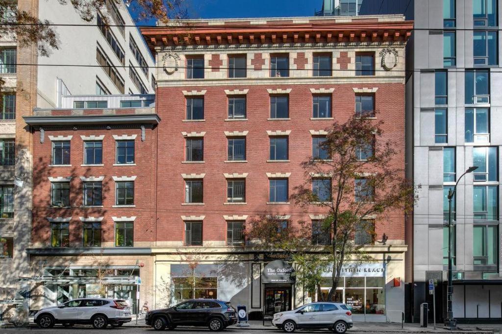The Oxford Seattle-Downtown photo 7