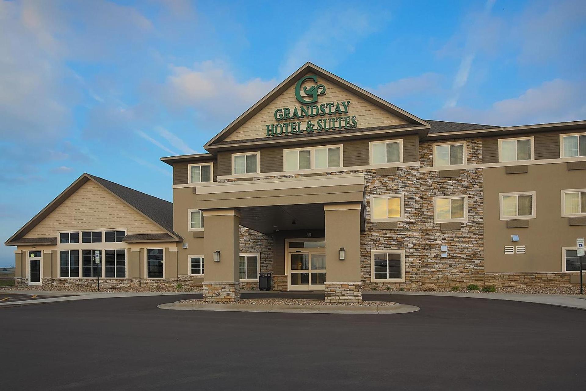 Gateway Park Hotel and Suites - Sioux Falls -Tea photo 2