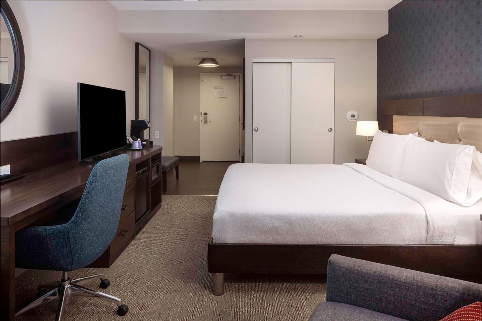 Hilton Garden Inn Washington DC/Georgetown Area photo 28