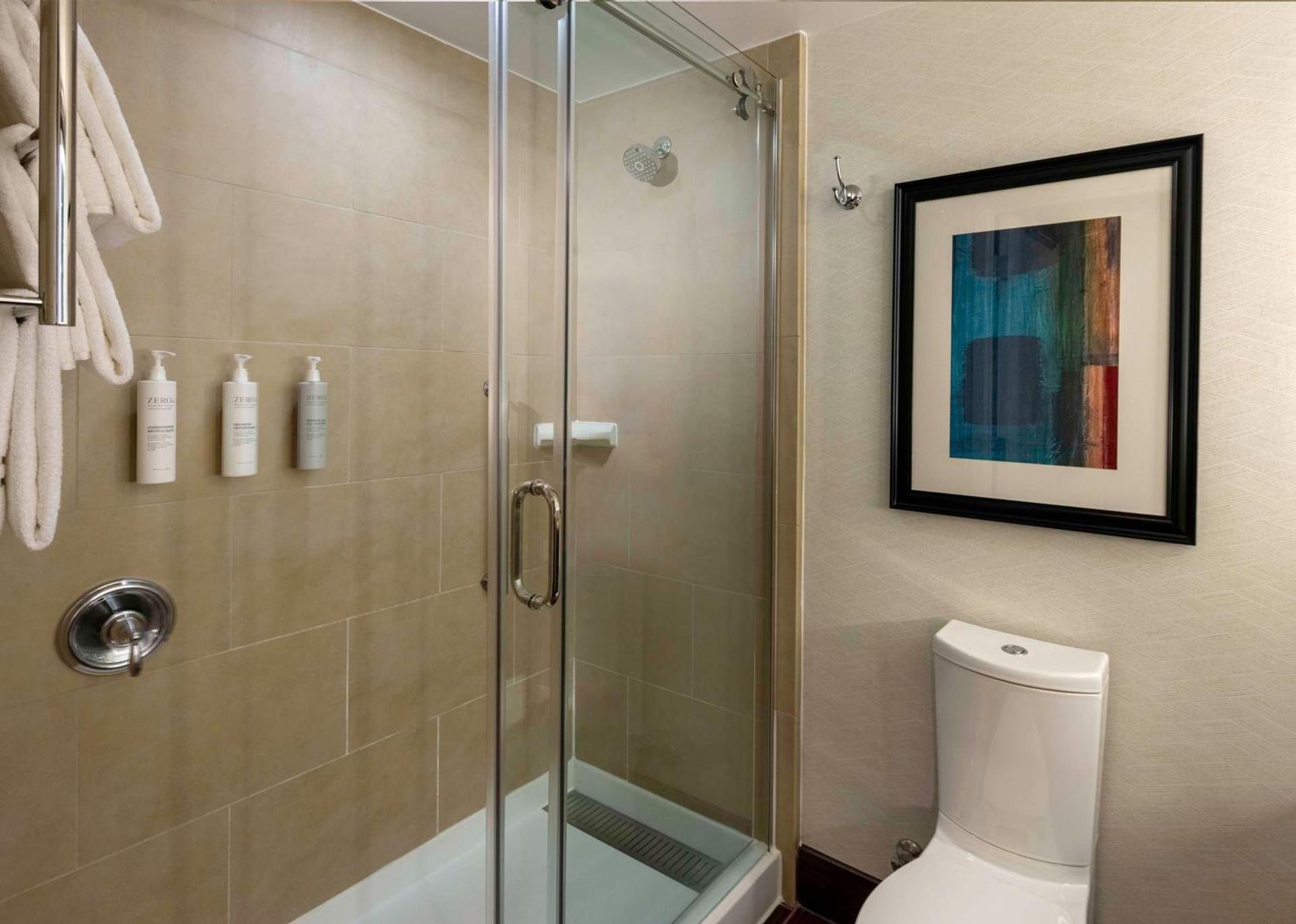 Hilton Garden Inn Washington DC/Georgetown Area photo 31