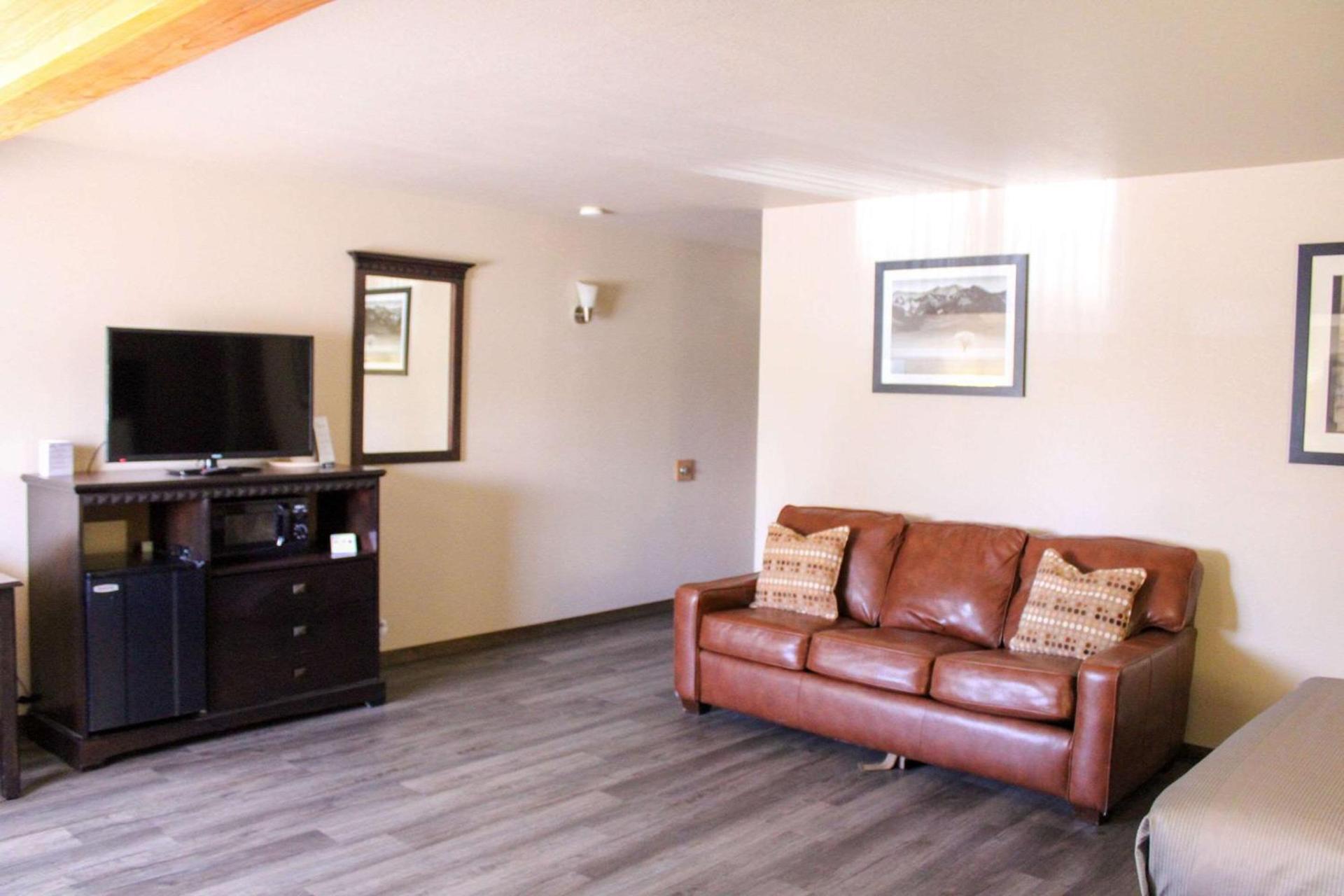 Quality Inn Gunnison-Crested Butte photo 38