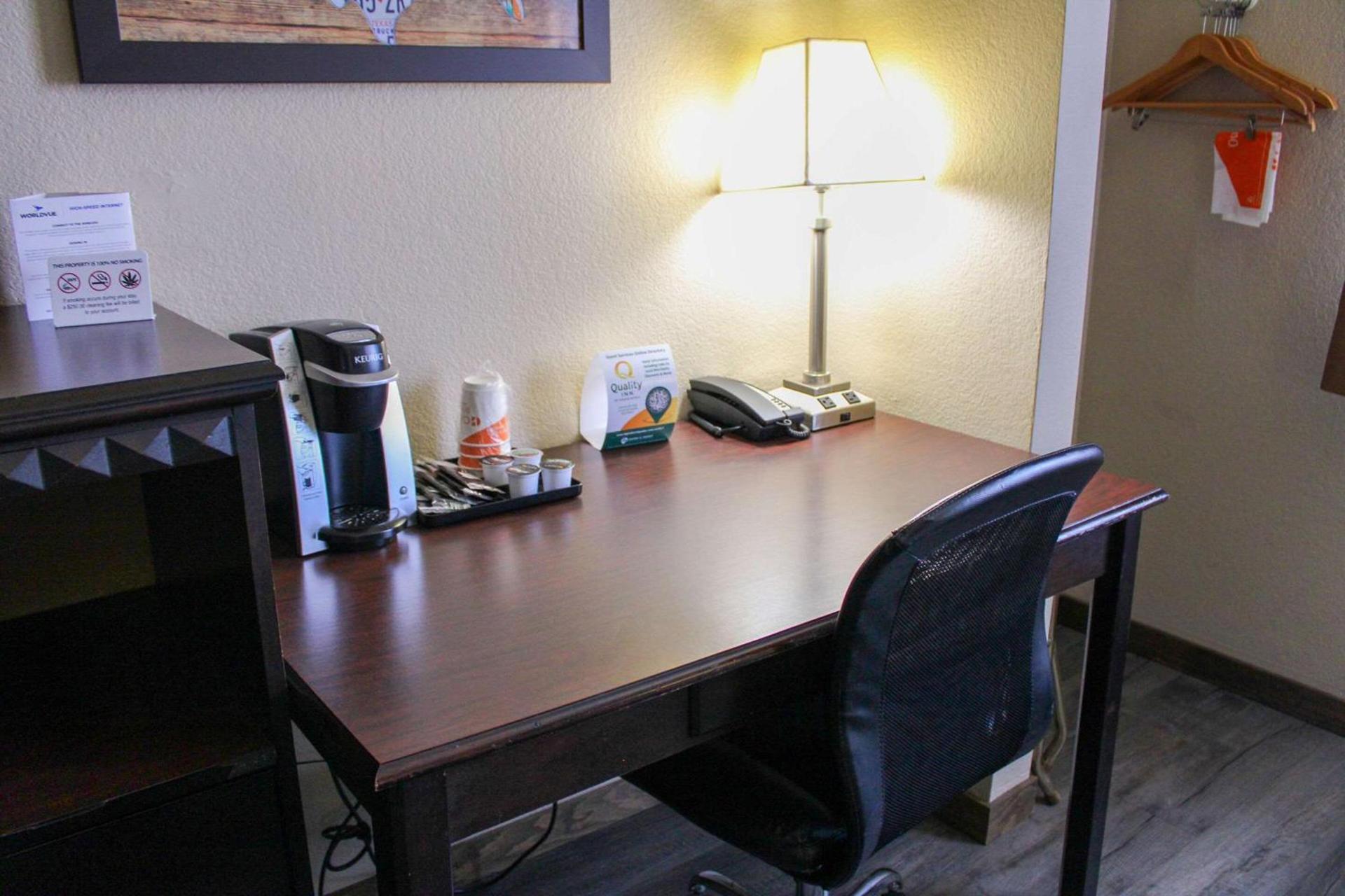 Quality Inn Gunnison-Crested Butte photo 24