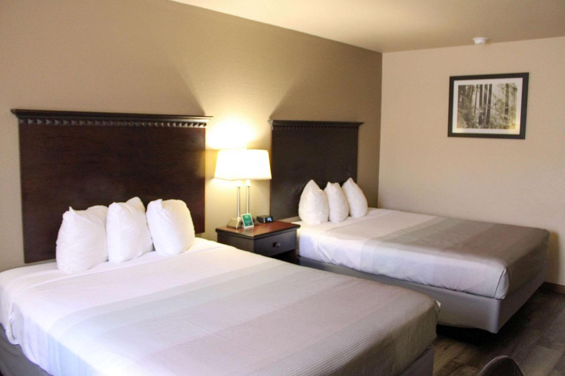 Quality Inn Gunnison-Crested Butte photo 26