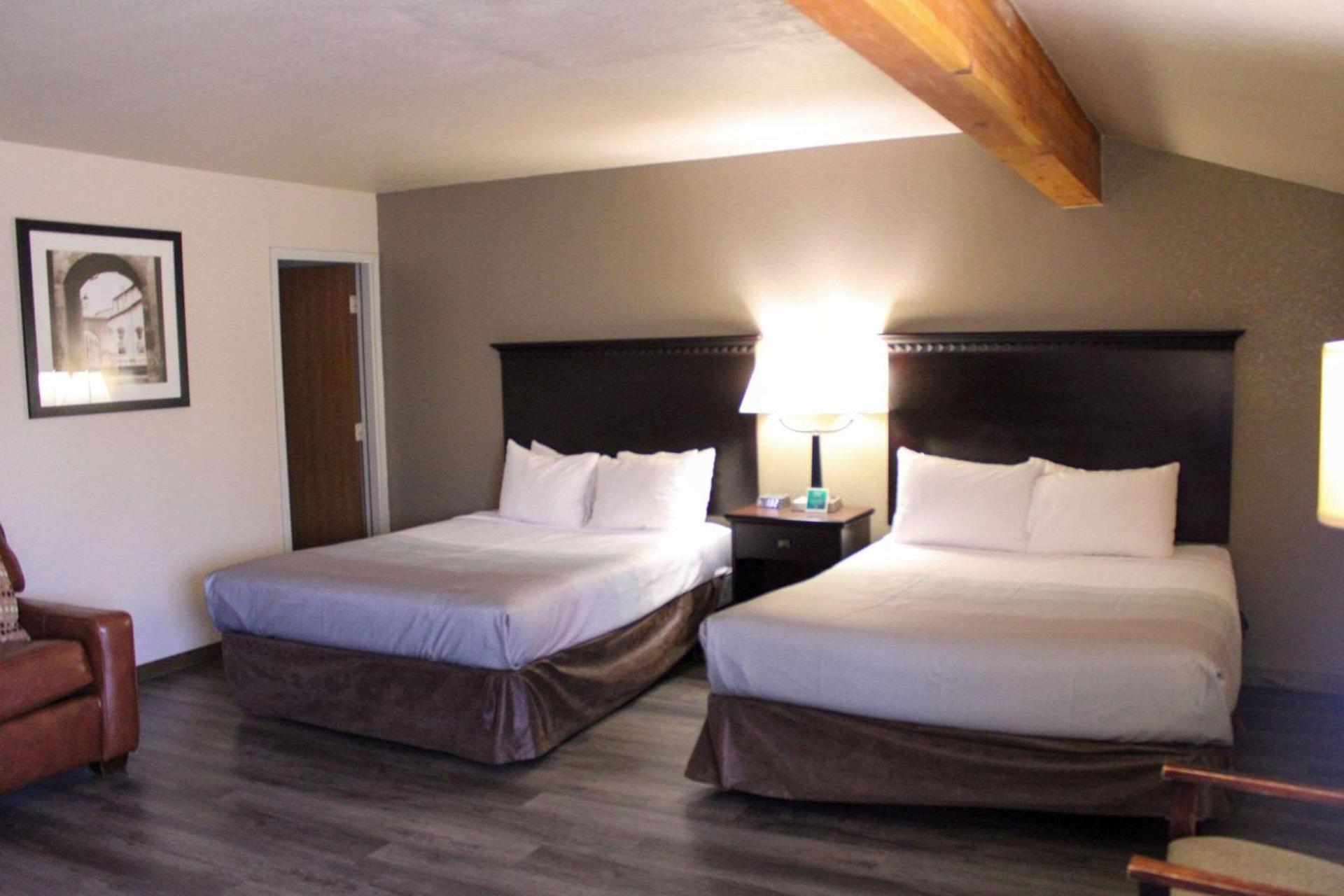 Quality Inn Gunnison-Crested Butte photo 28