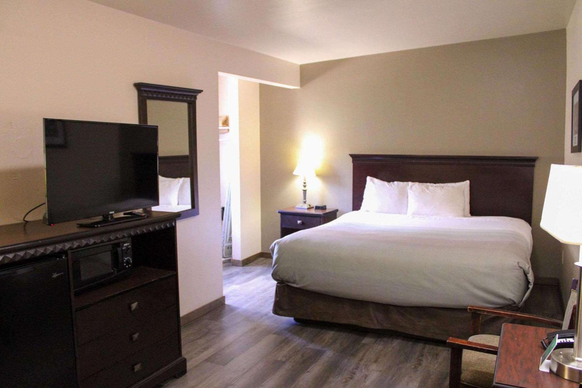Quality Inn Gunnison-Crested Butte photo 32
