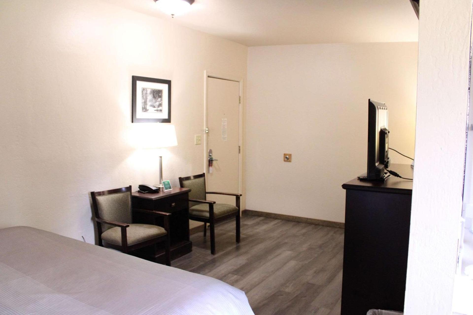 Quality Inn Gunnison-Crested Butte photo 39