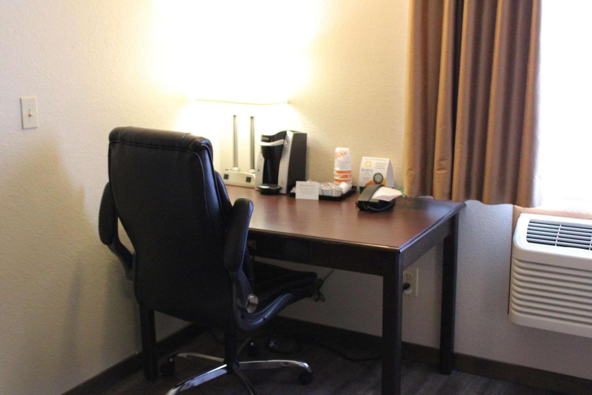 Quality Inn Gunnison-Crested Butte photo 23