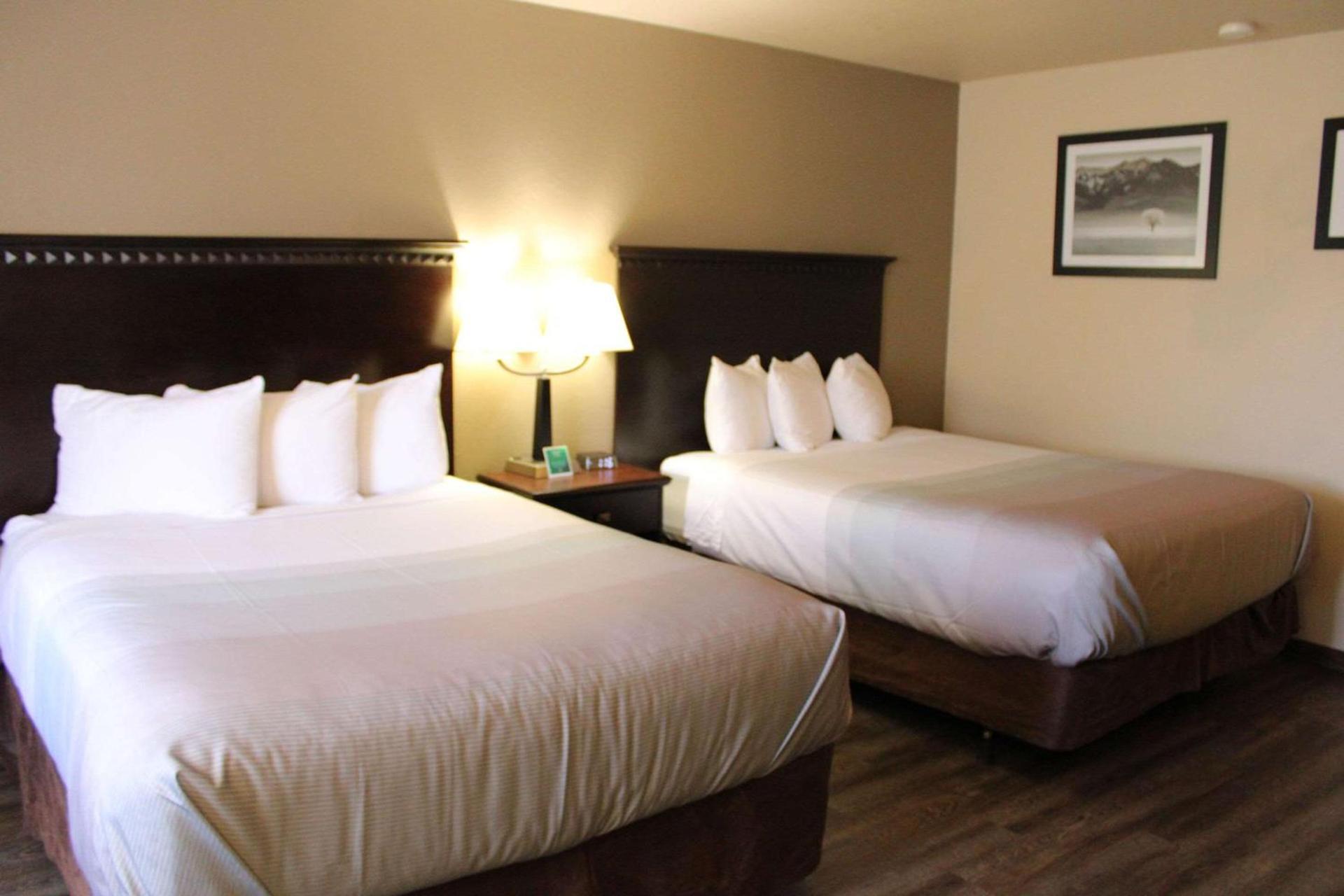 Quality Inn Gunnison-Crested Butte photo 29