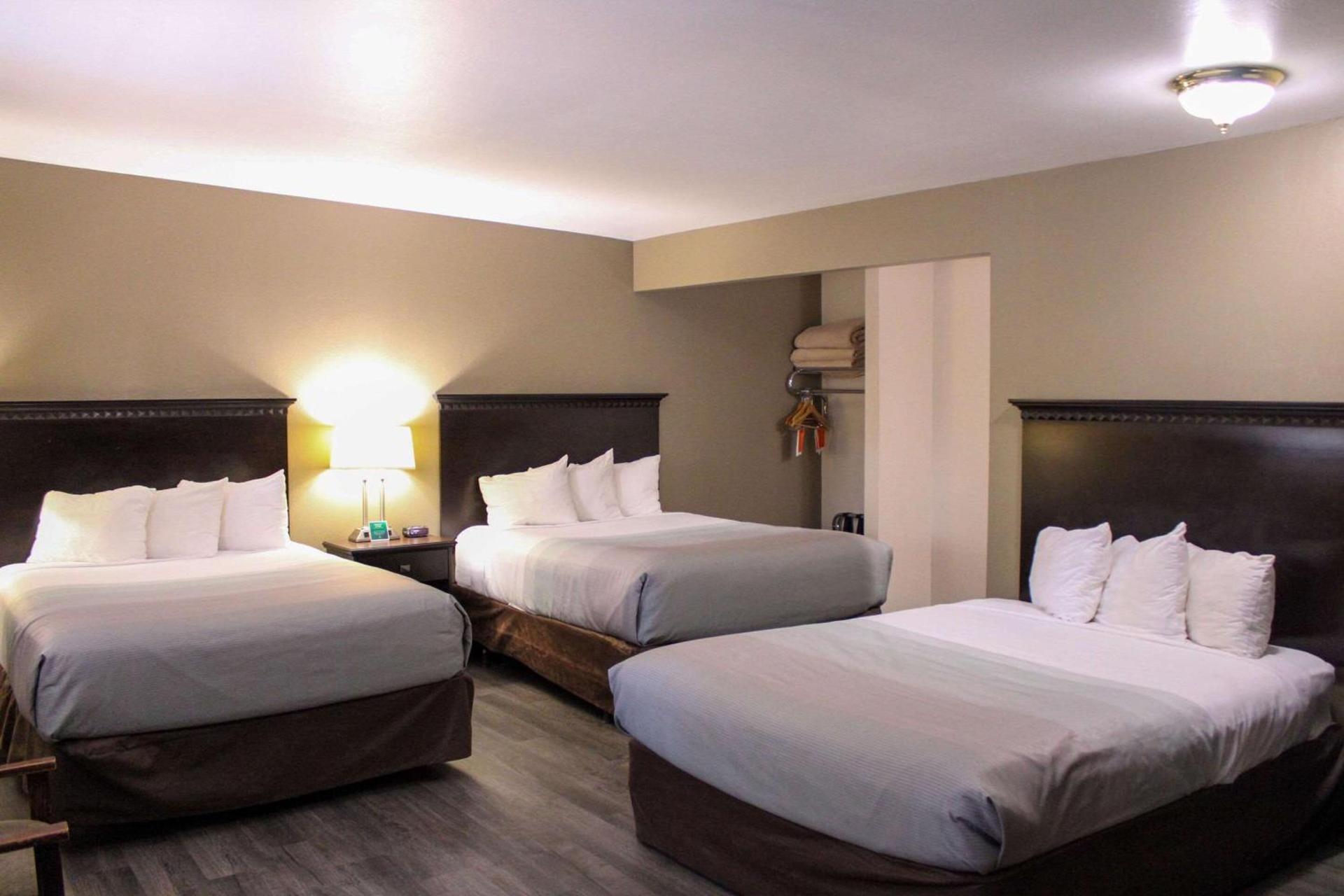 Quality Inn Gunnison-Crested Butte photo 31