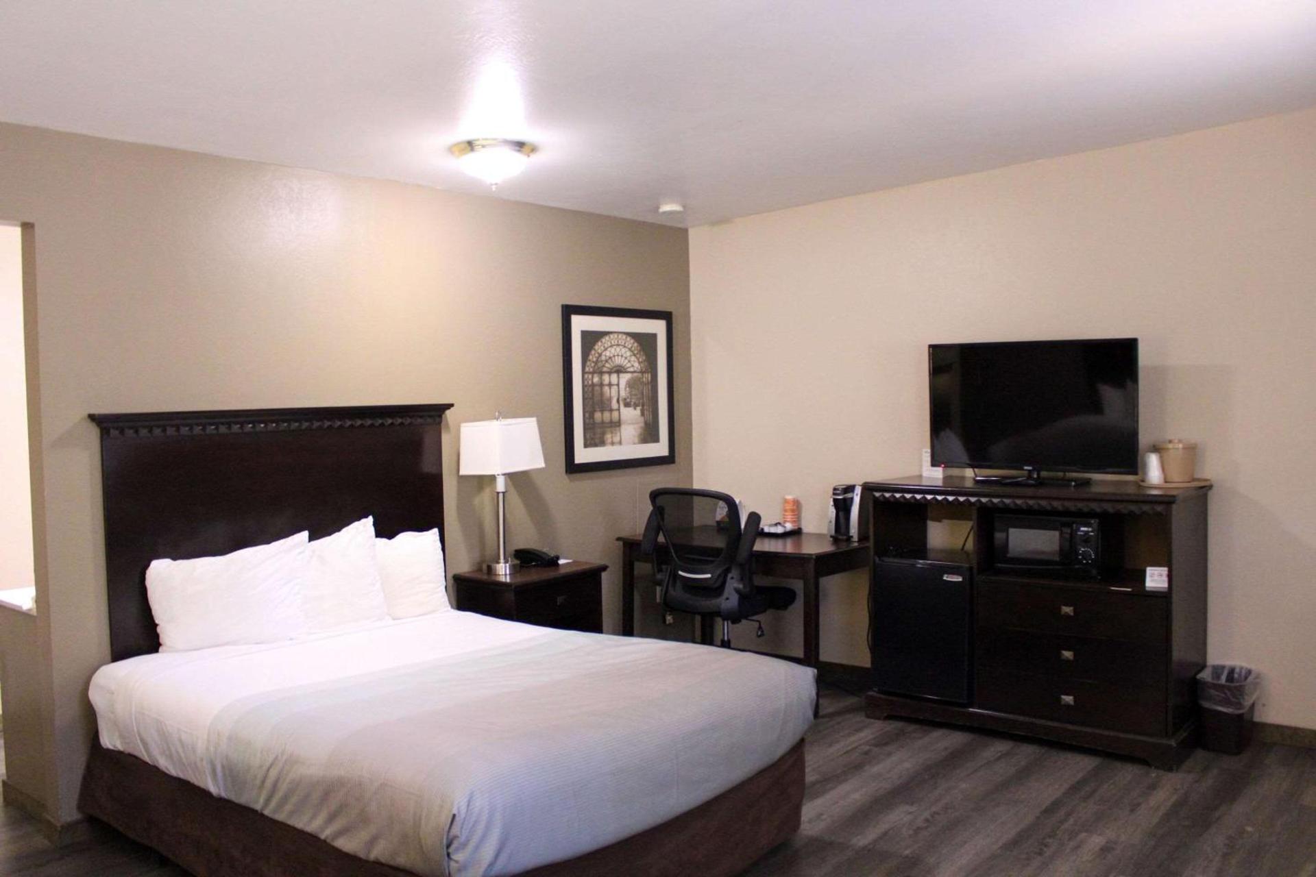 Quality Inn Gunnison-Crested Butte photo 30