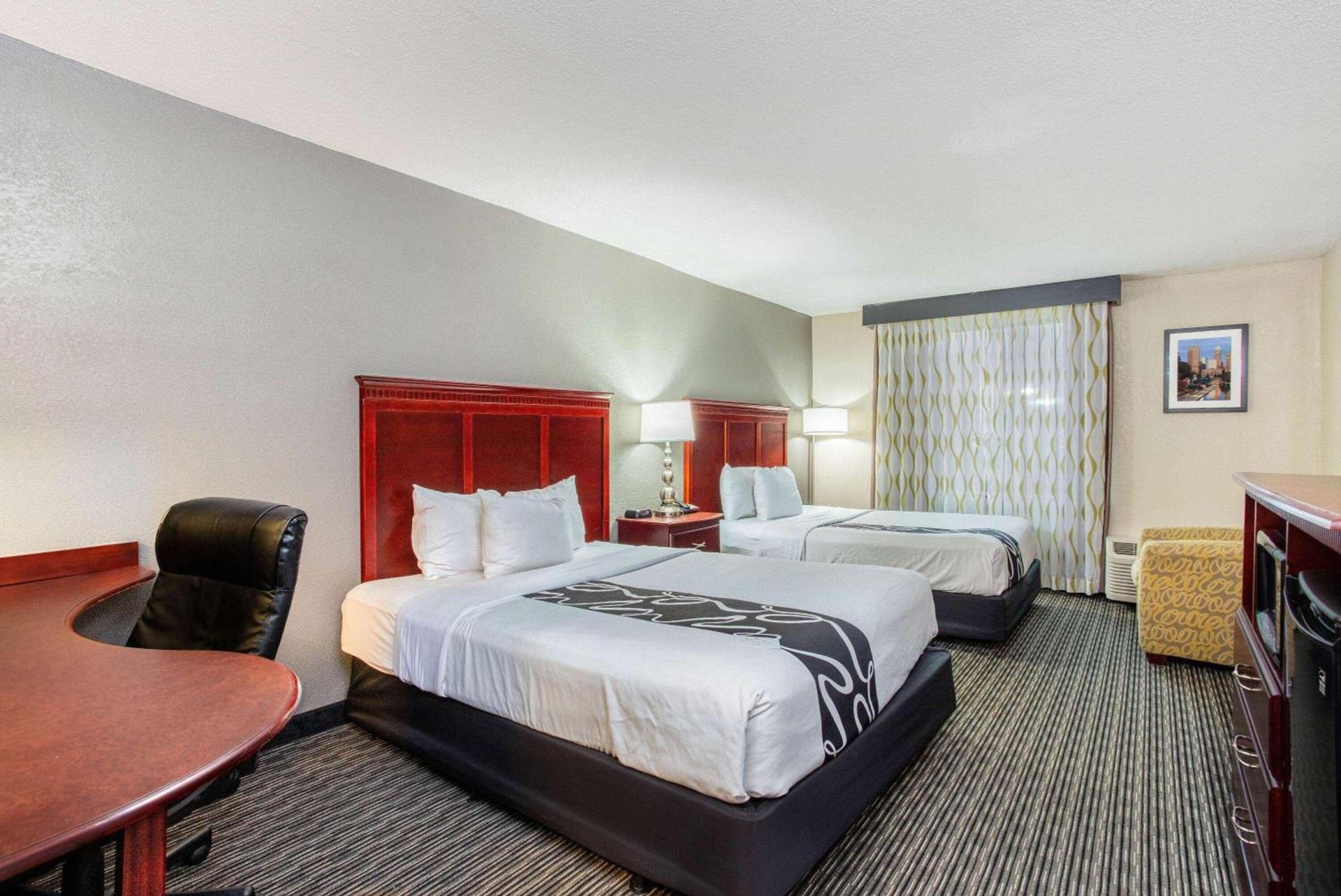 La Quinta by Wyndham Indianapolis South photo 17