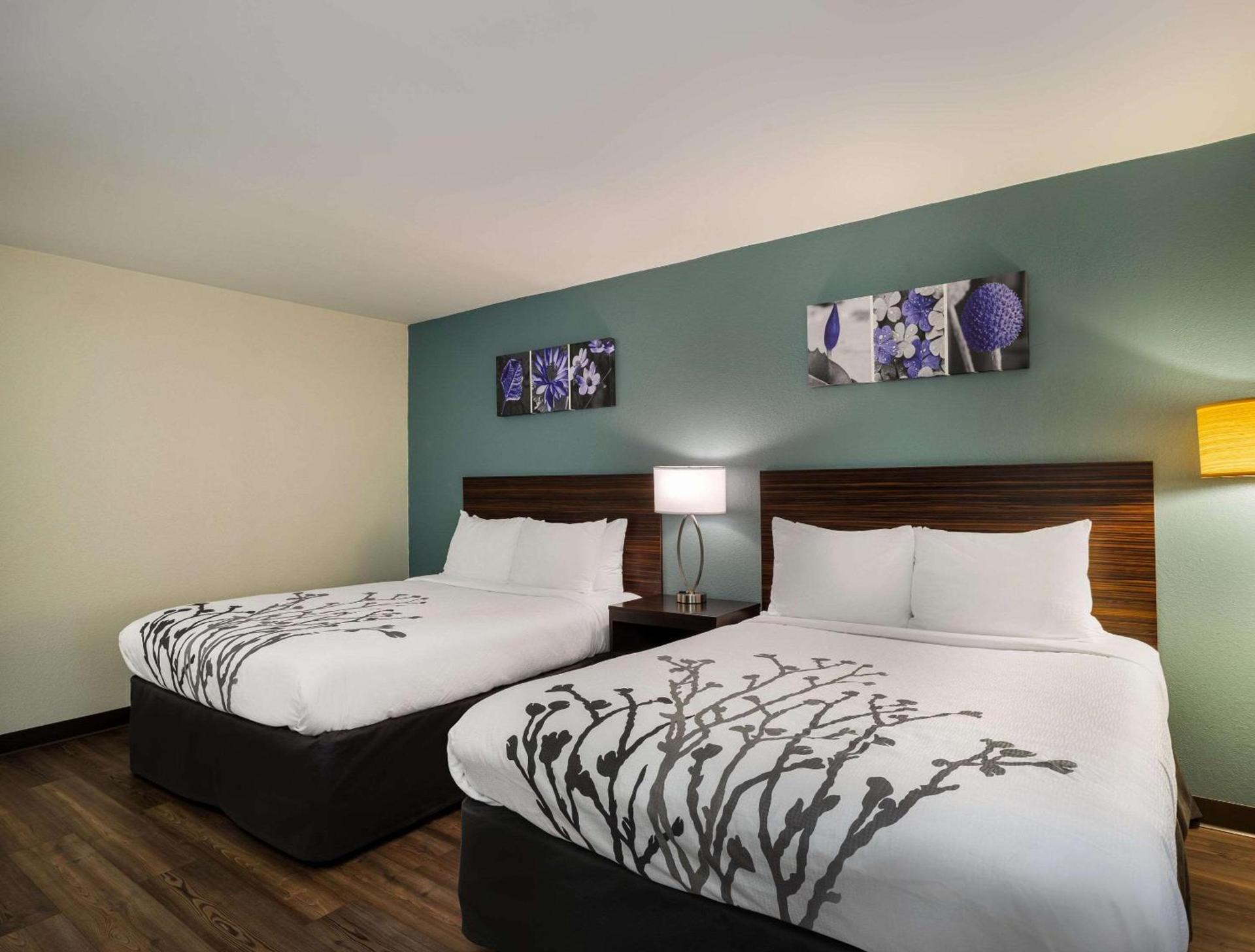 Sleep Inn Savannah Midtown photo 13