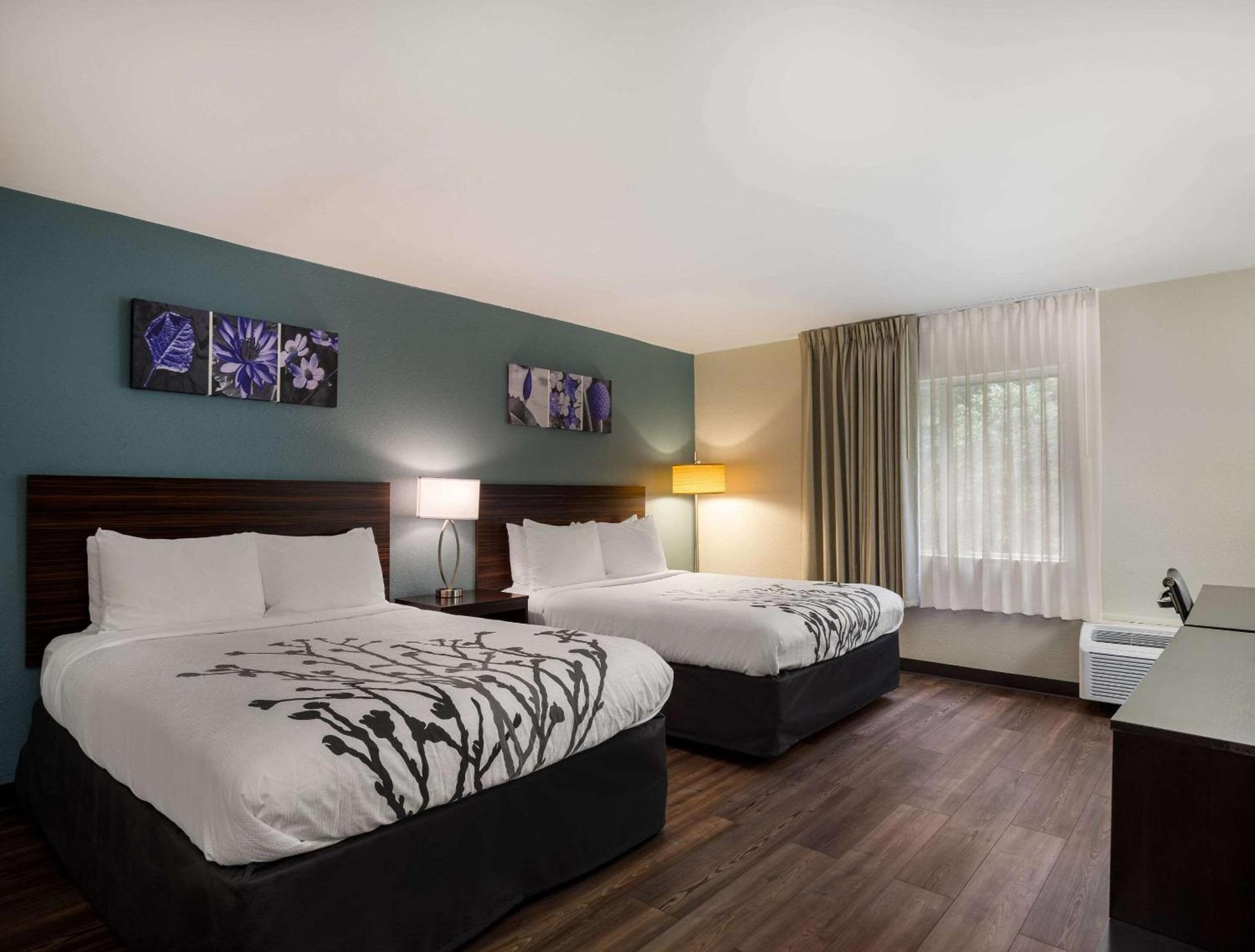 Sleep Inn Savannah Midtown photo 12