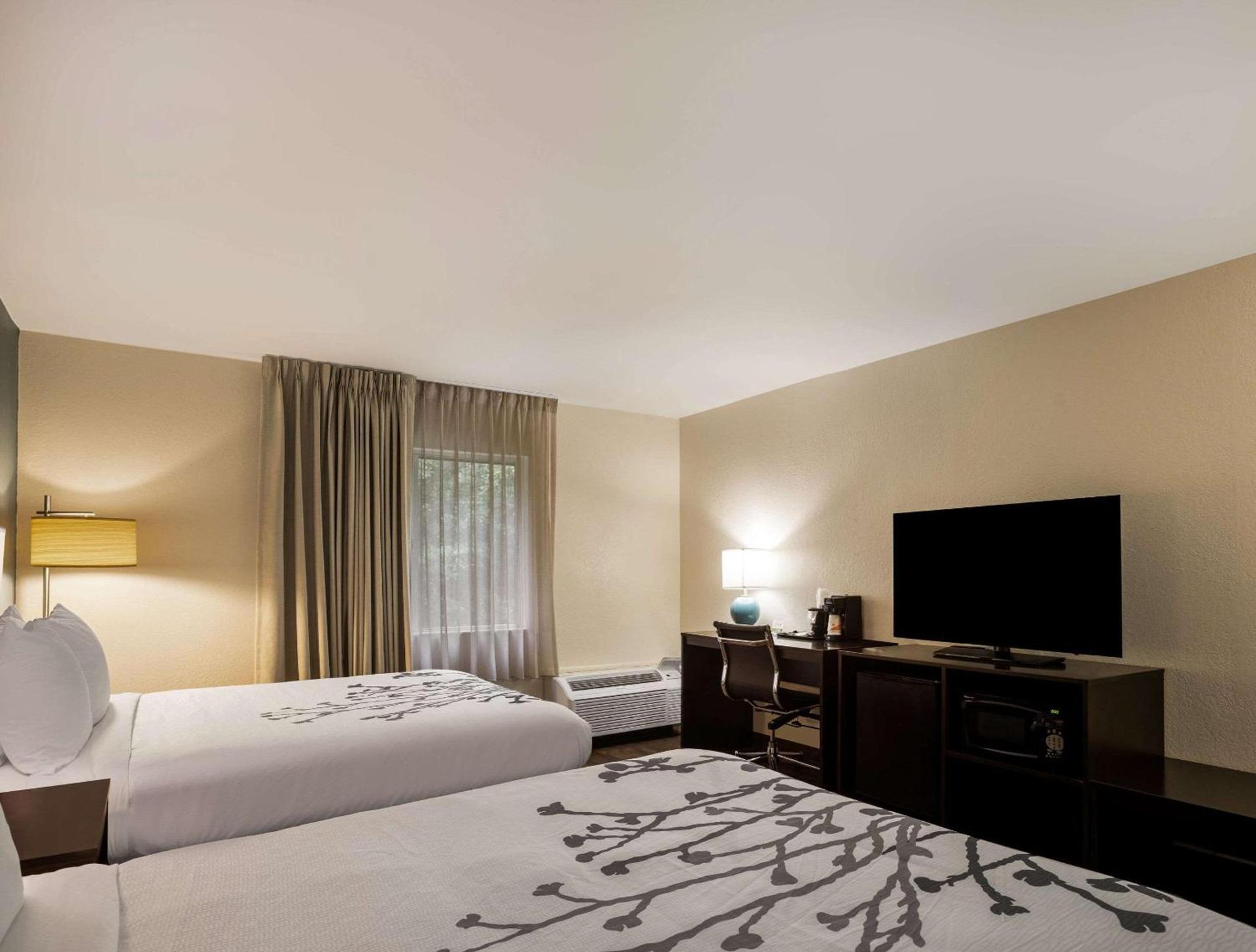 Sleep Inn Savannah Midtown photo 14