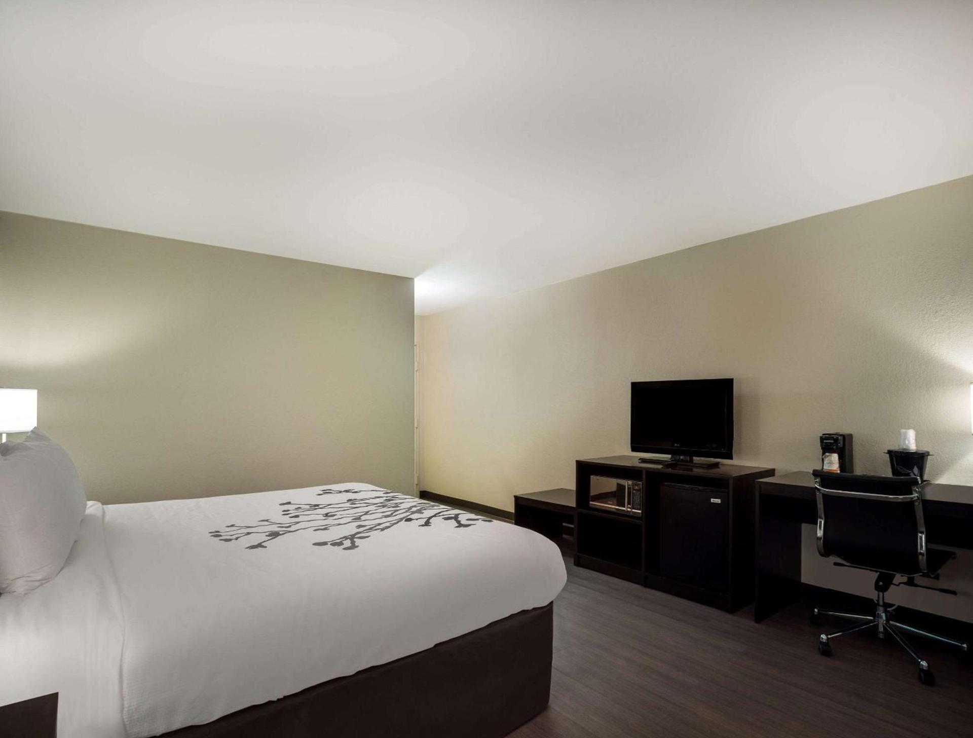 Sleep Inn Savannah Midtown photo 21