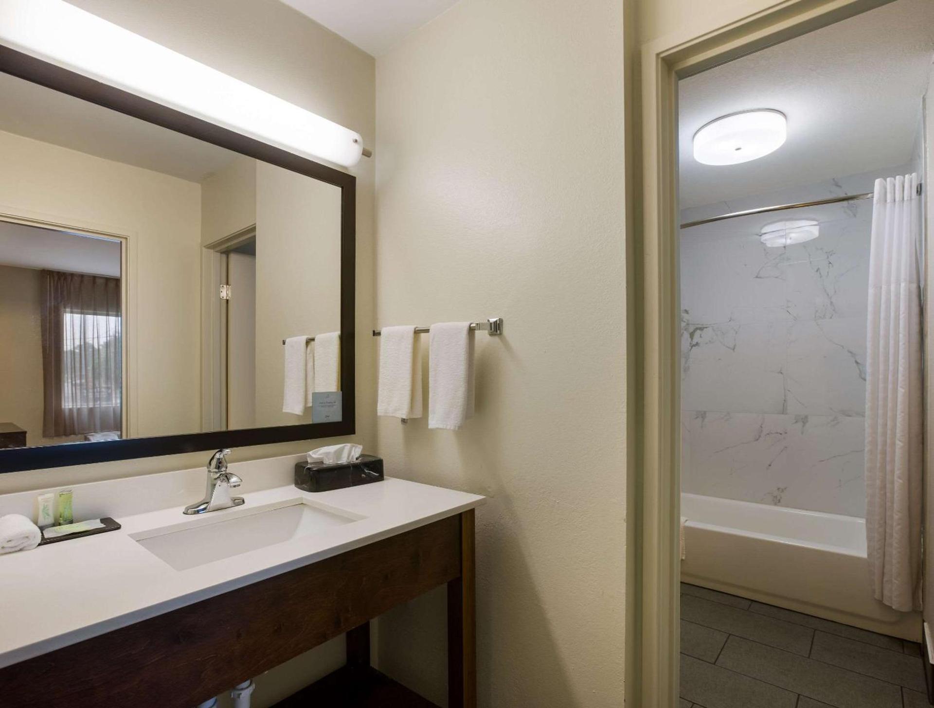 Sleep Inn Savannah Midtown photo 19