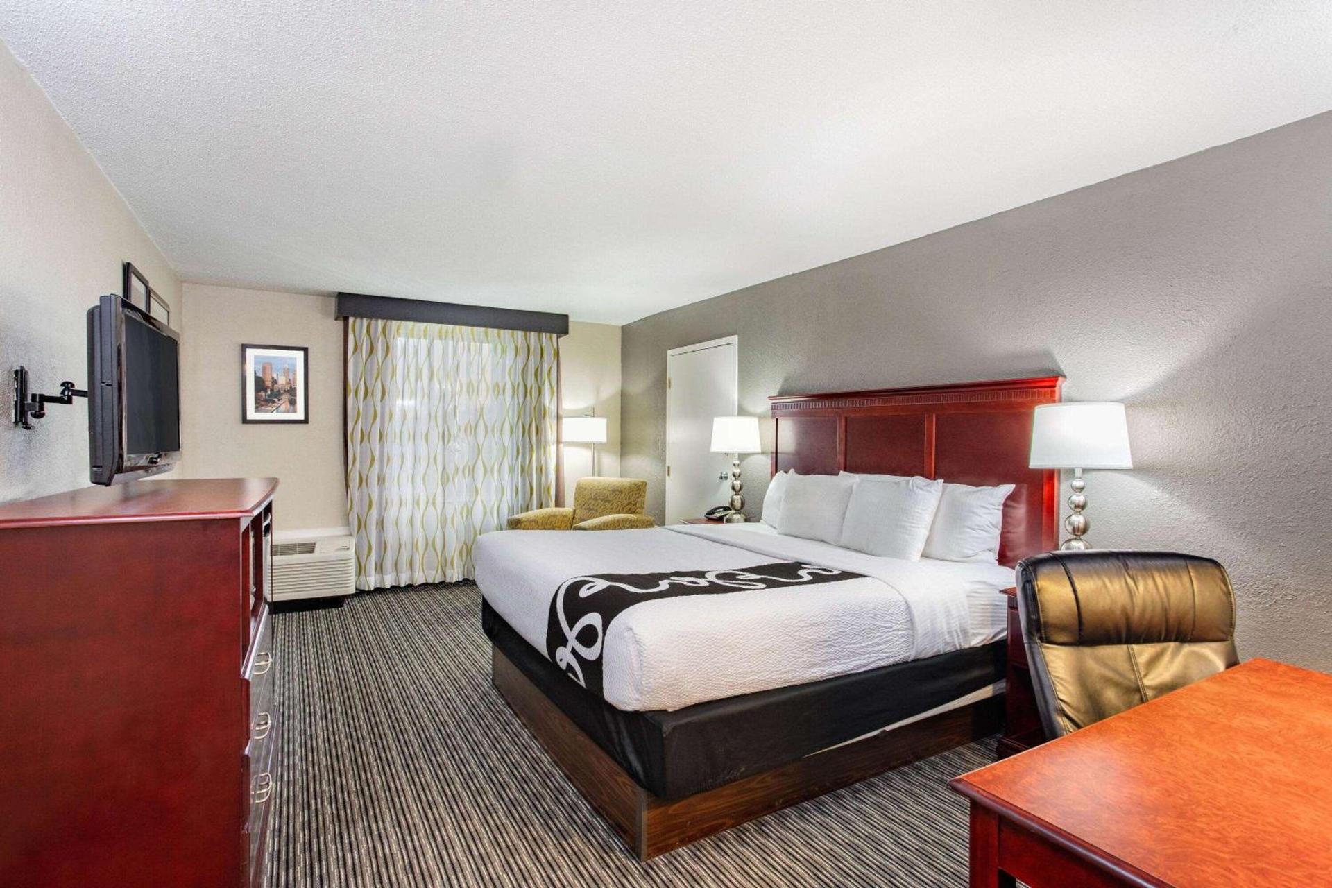 La Quinta by Wyndham Indianapolis South photo 19