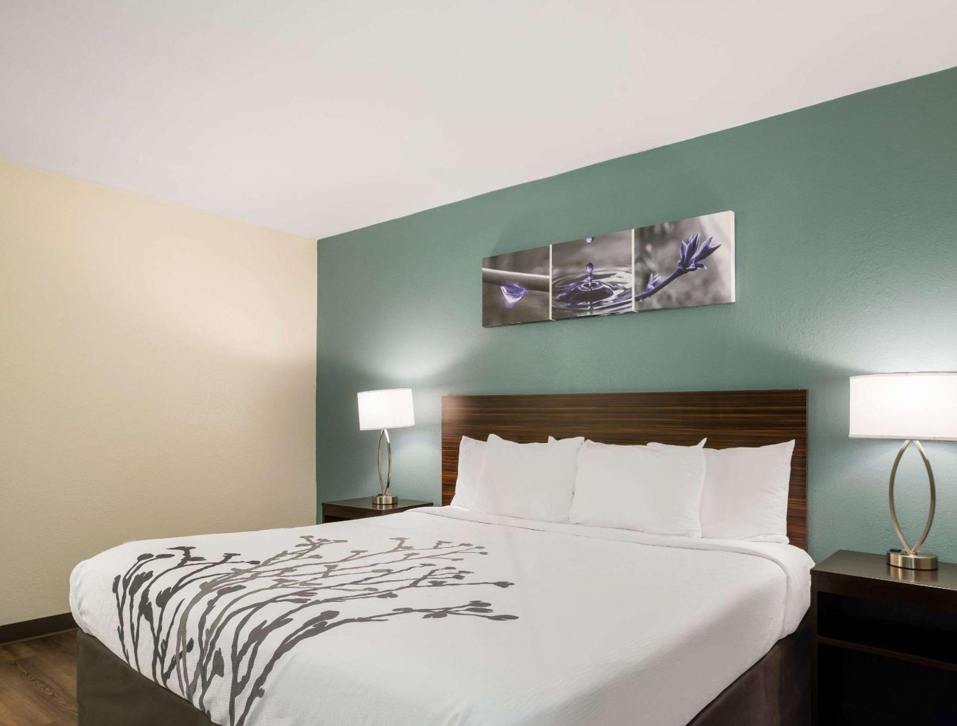 Sleep Inn Savannah Midtown photo 25