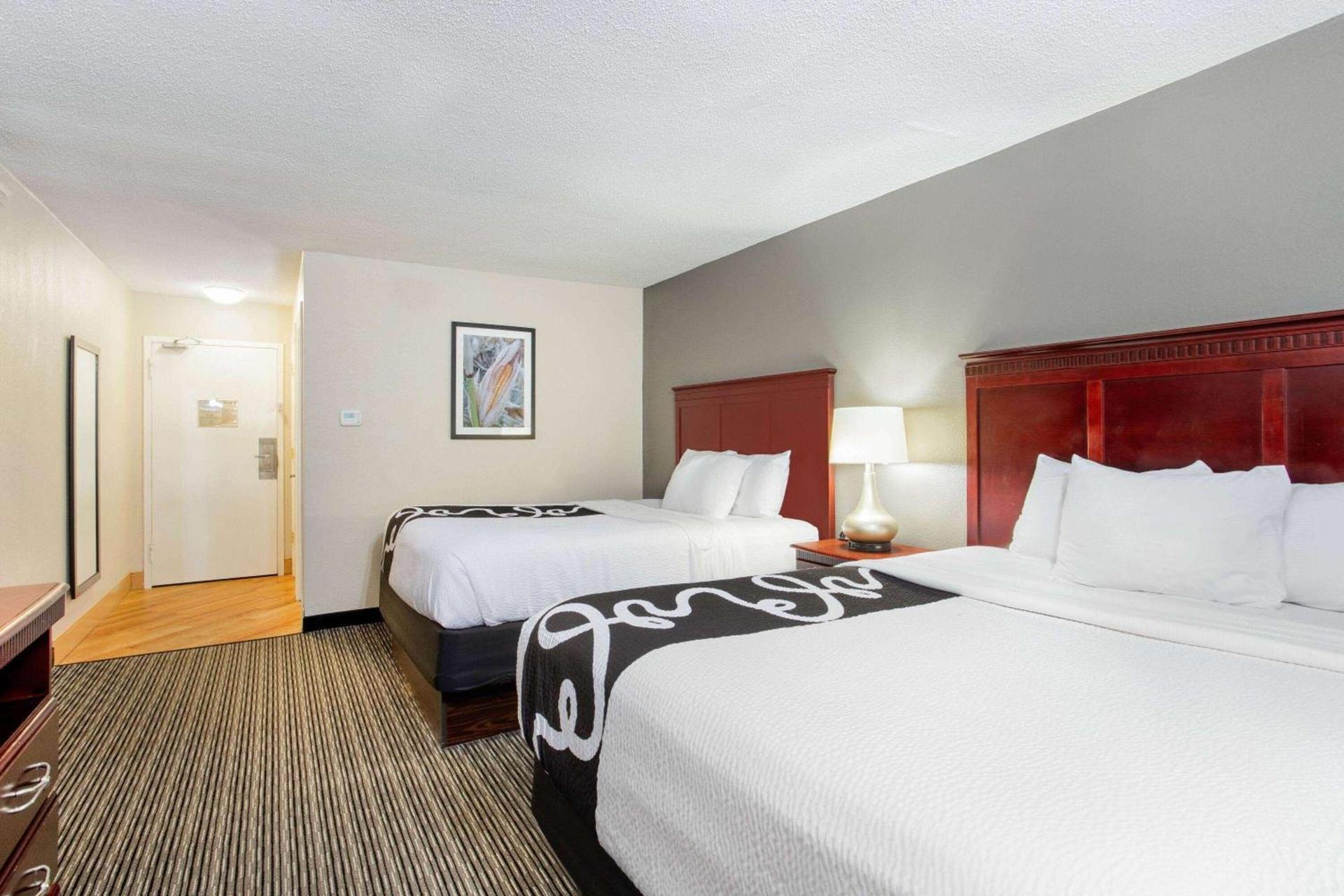 La Quinta by Wyndham Indianapolis South photo 25