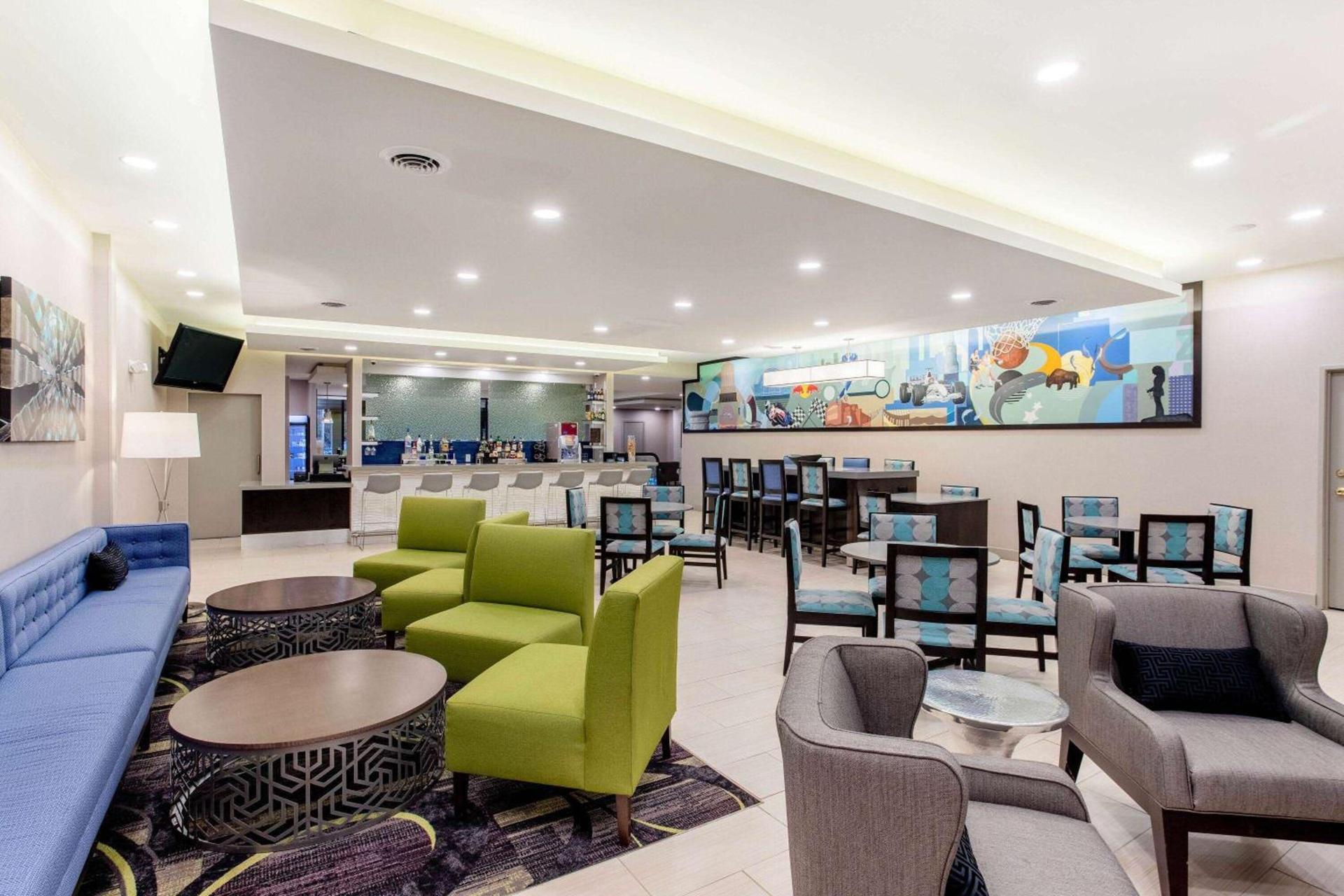 La Quinta by Wyndham Indianapolis South photo 28