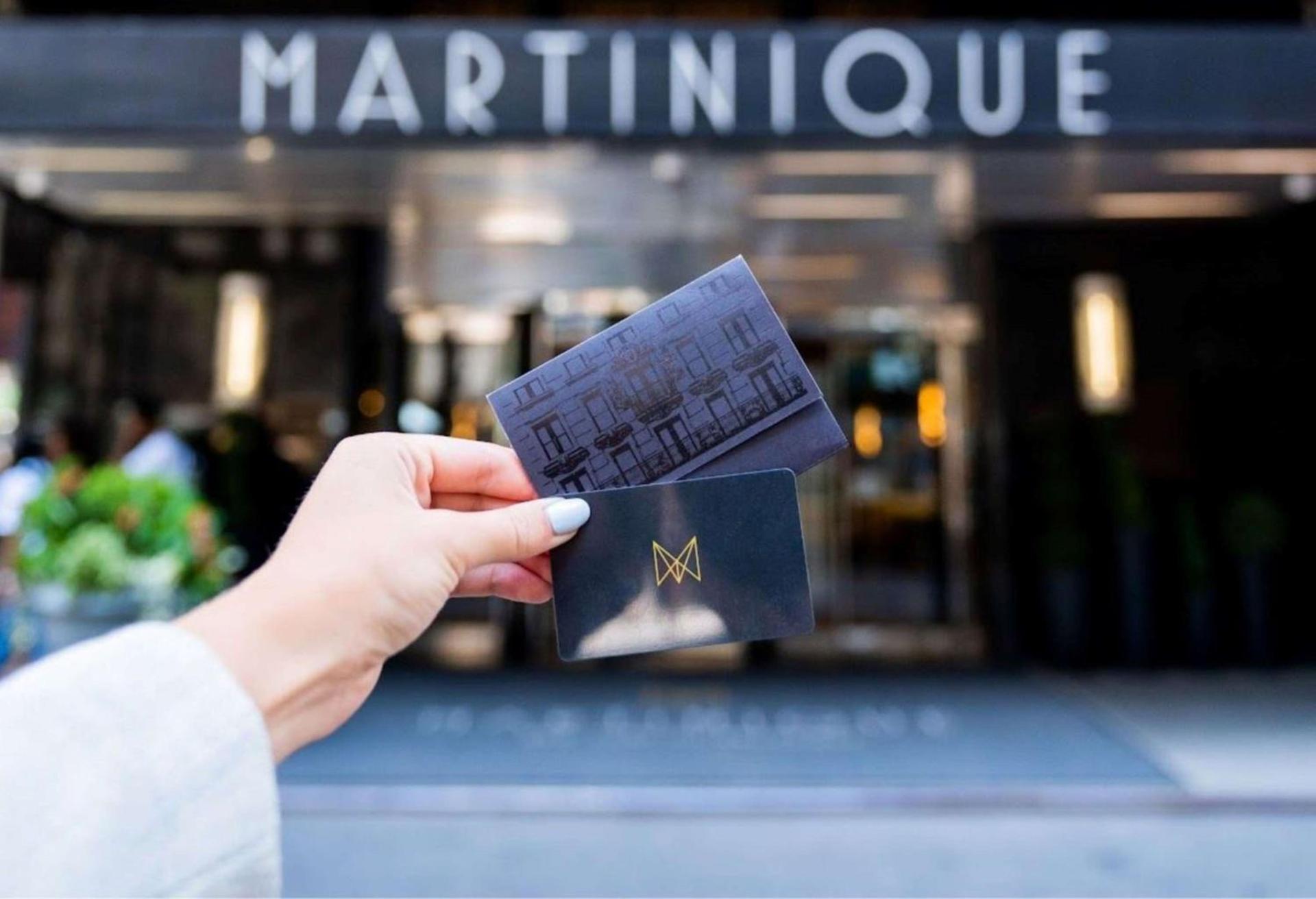 Martinique New York on Broadway, Curio Collection by Hilton photo 98