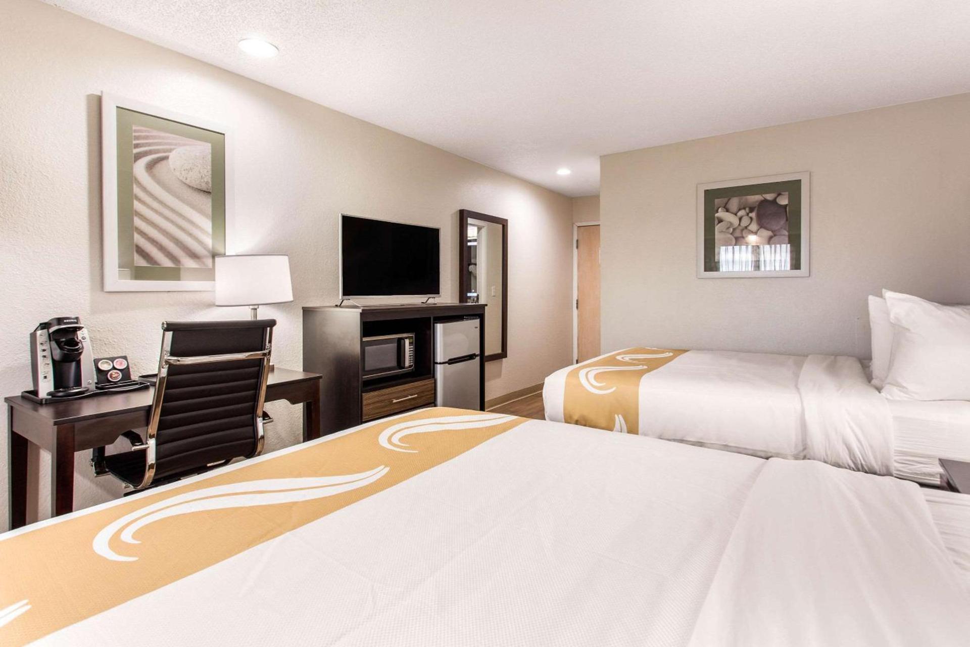Quality Inn & Suites Myrtle Beach near Outlets photo 23