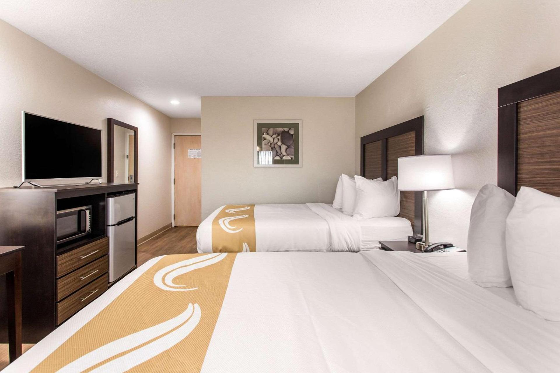Quality Inn & Suites Myrtle Beach near Outlets photo 24