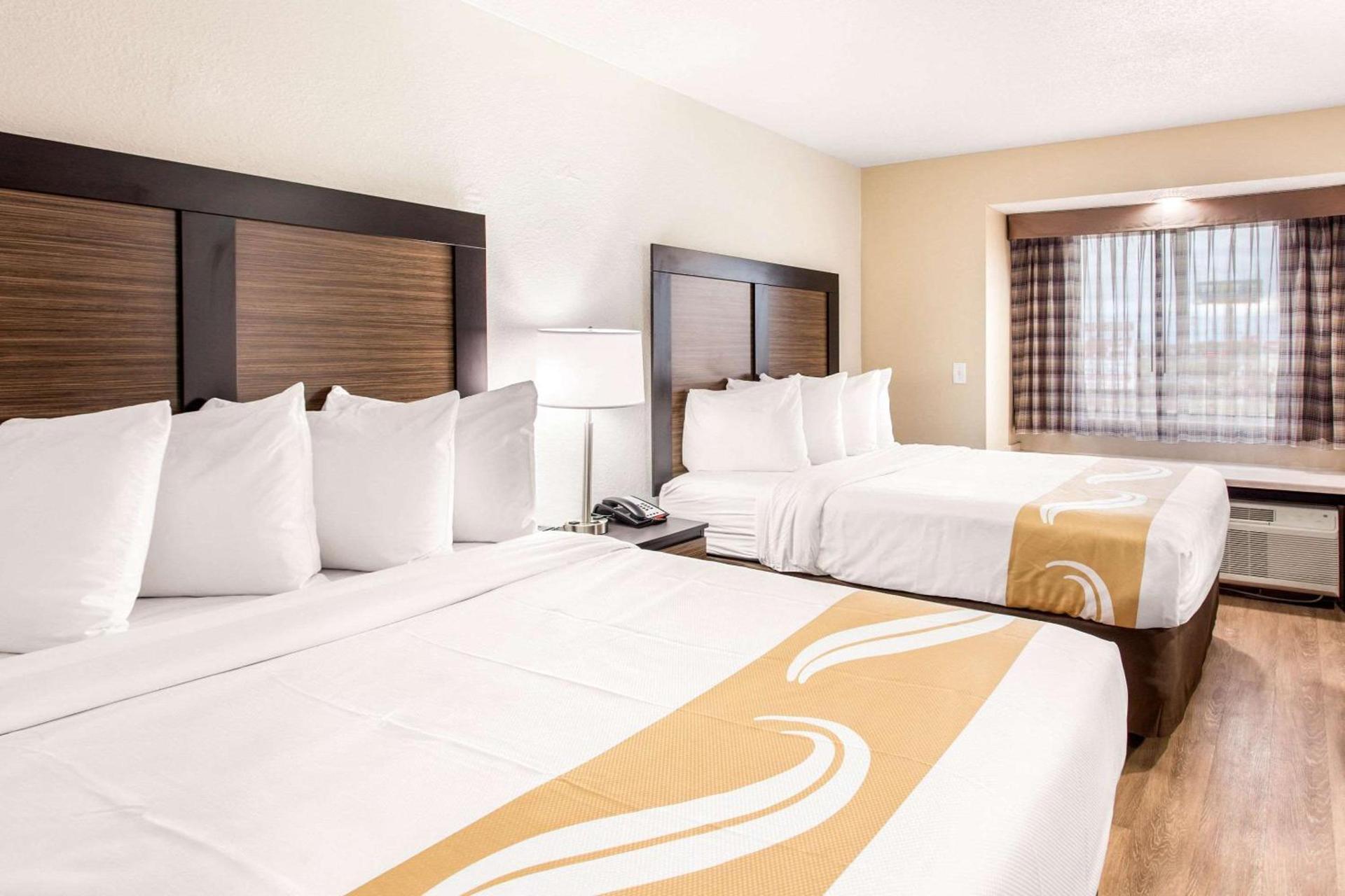 Quality Inn & Suites Myrtle Beach near Outlets photo 26