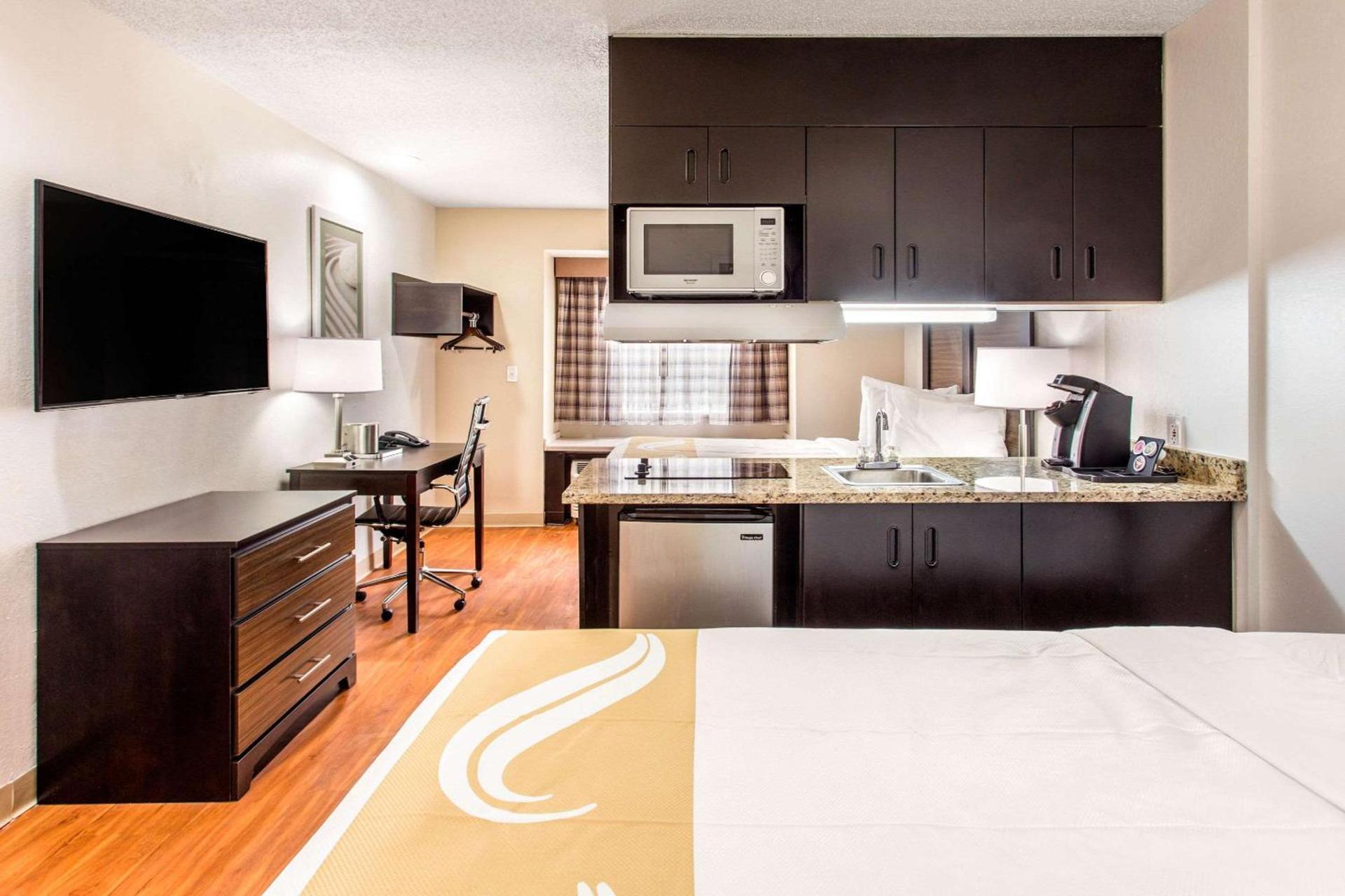 Quality Inn & Suites Myrtle Beach near Outlets photo 28
