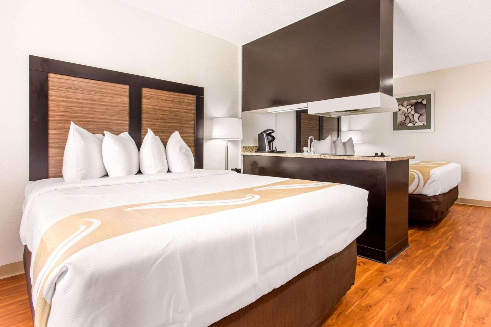 Quality Inn & Suites Myrtle Beach near Outlets photo 30