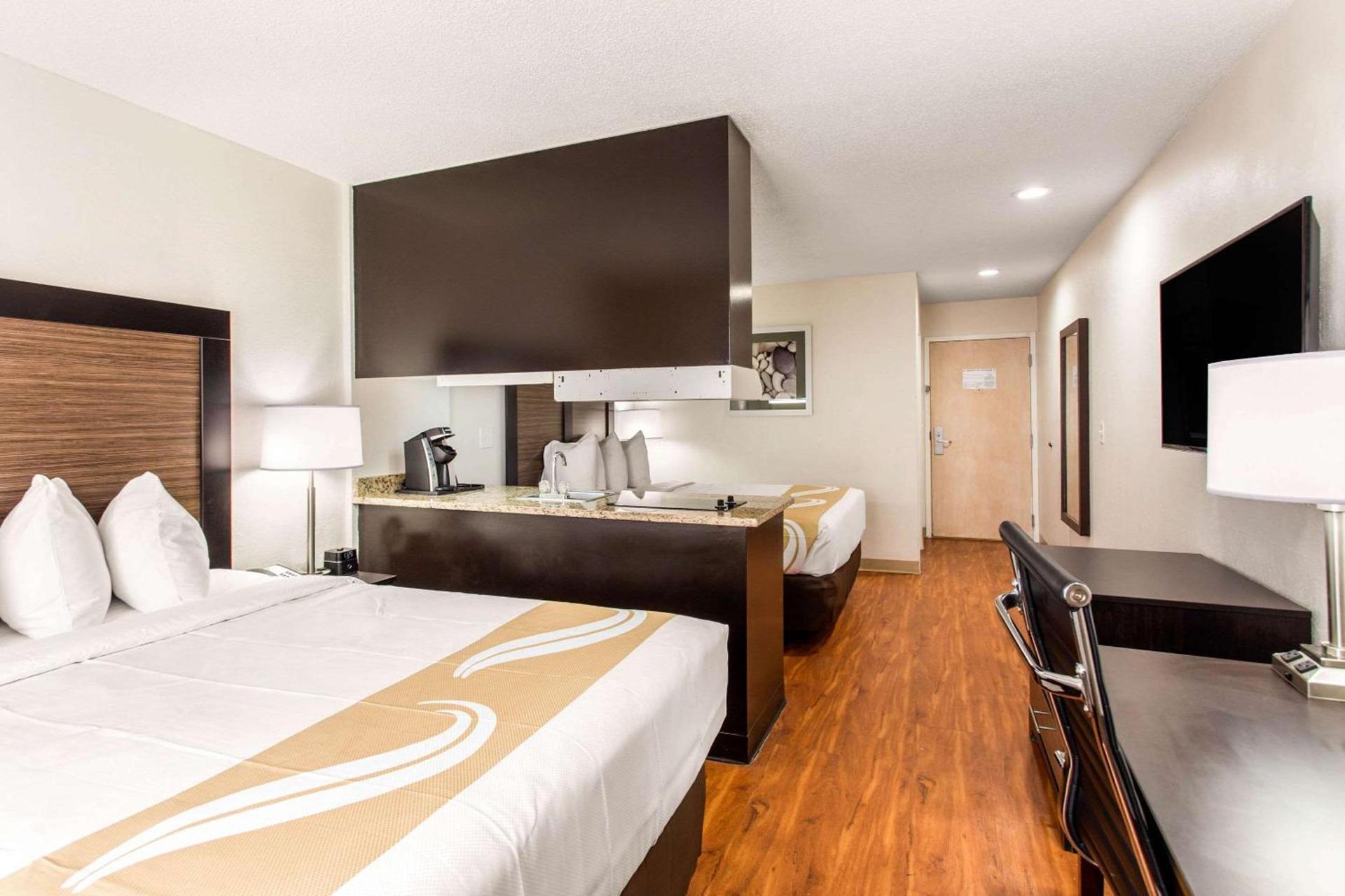 Quality Inn & Suites Myrtle Beach near Outlets photo 29