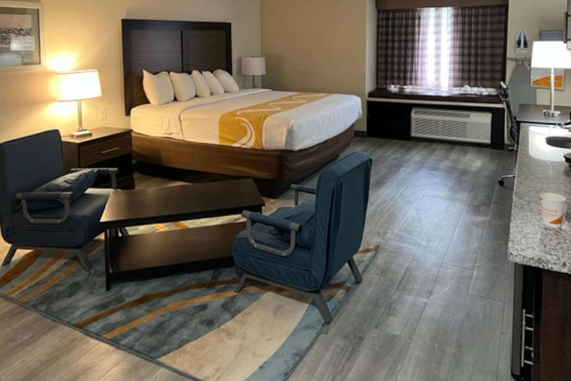 Quality Inn & Suites Myrtle Beach near Outlets photo 5
