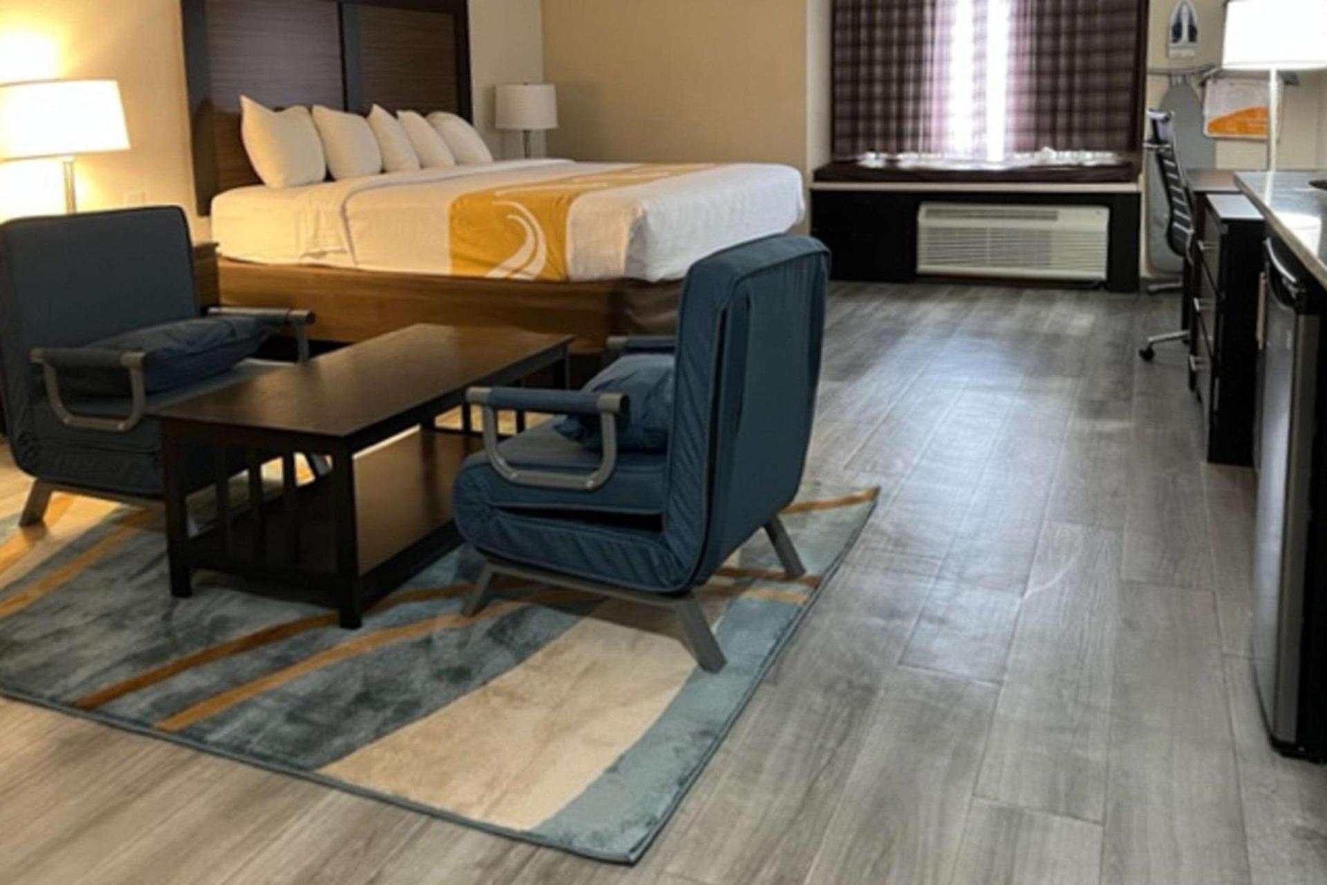 Quality Inn & Suites Myrtle Beach near Outlets photo 6