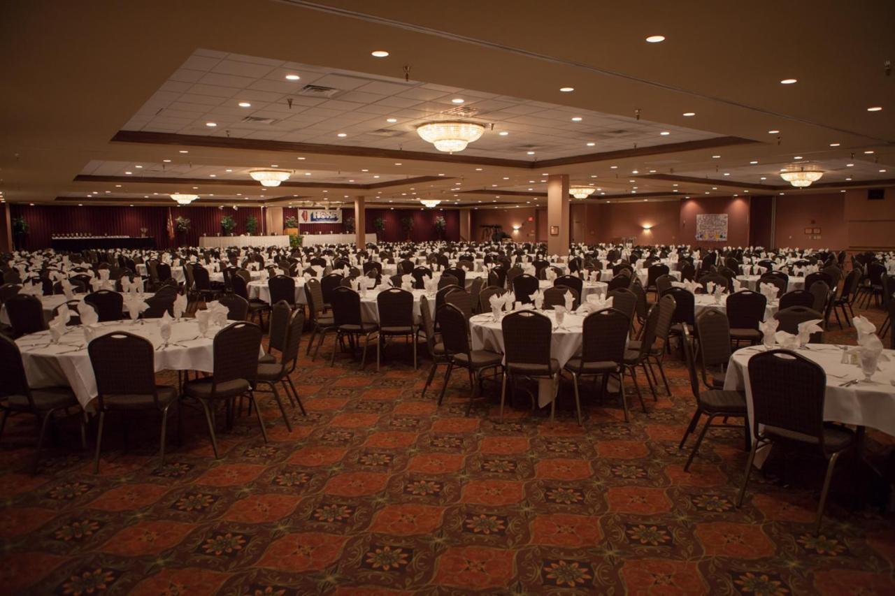 Decatur Conference Center and Hotel photo 13