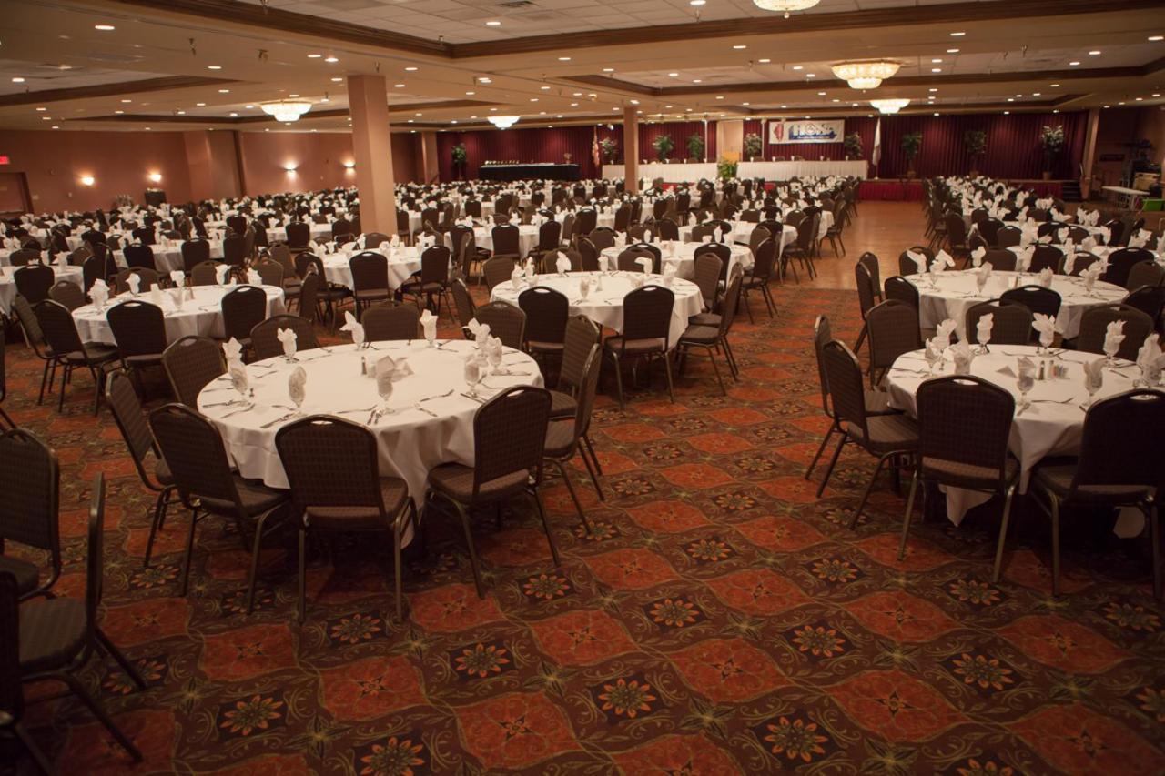 Decatur Conference Center and Hotel photo 14