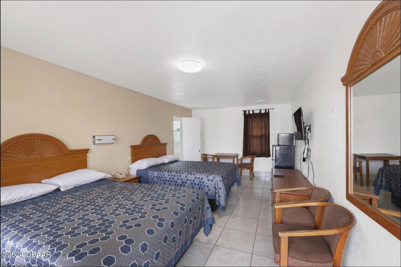 A1A Travel Inn photo 7