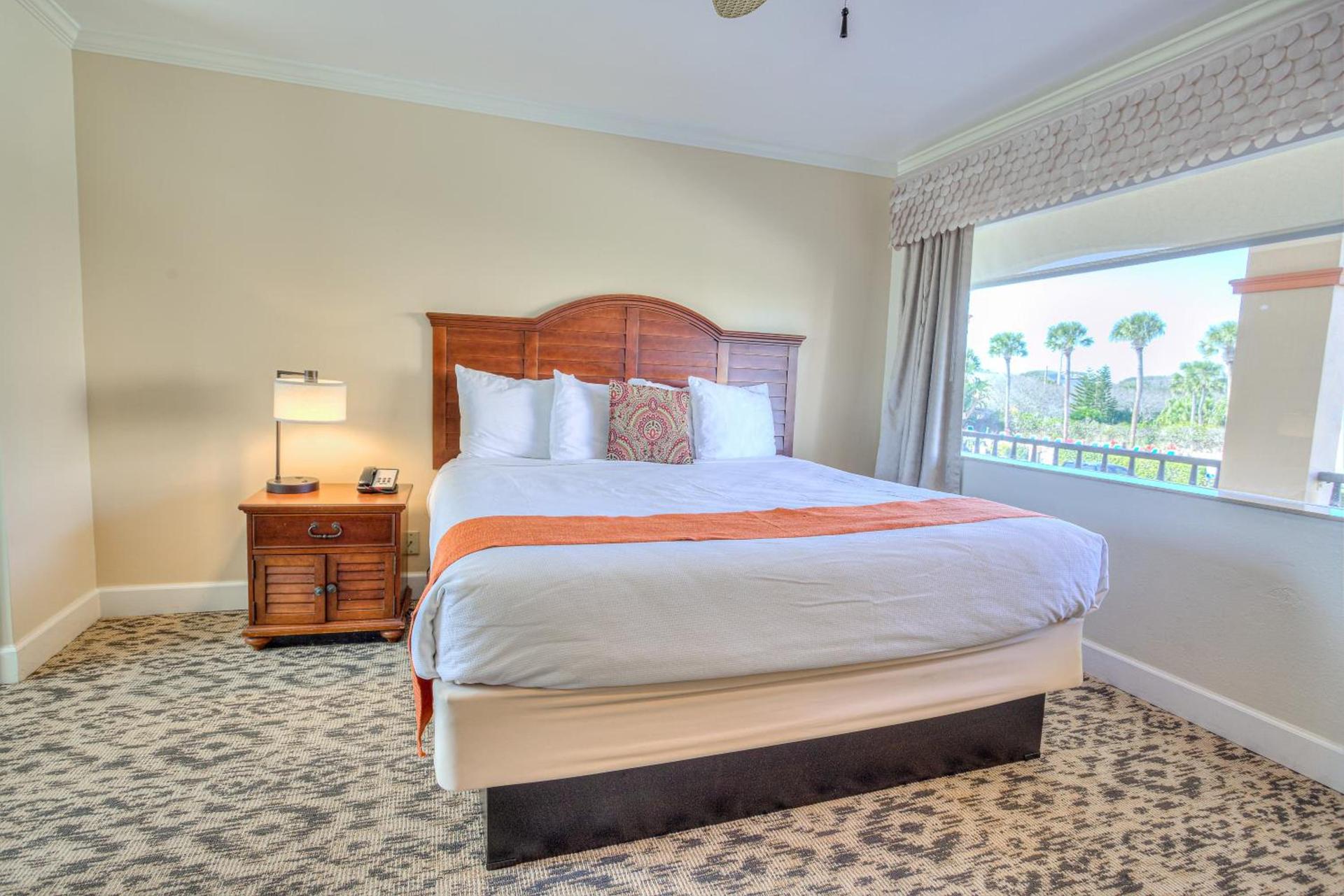 La Fiesta Ocean Inn & Suites photo 24