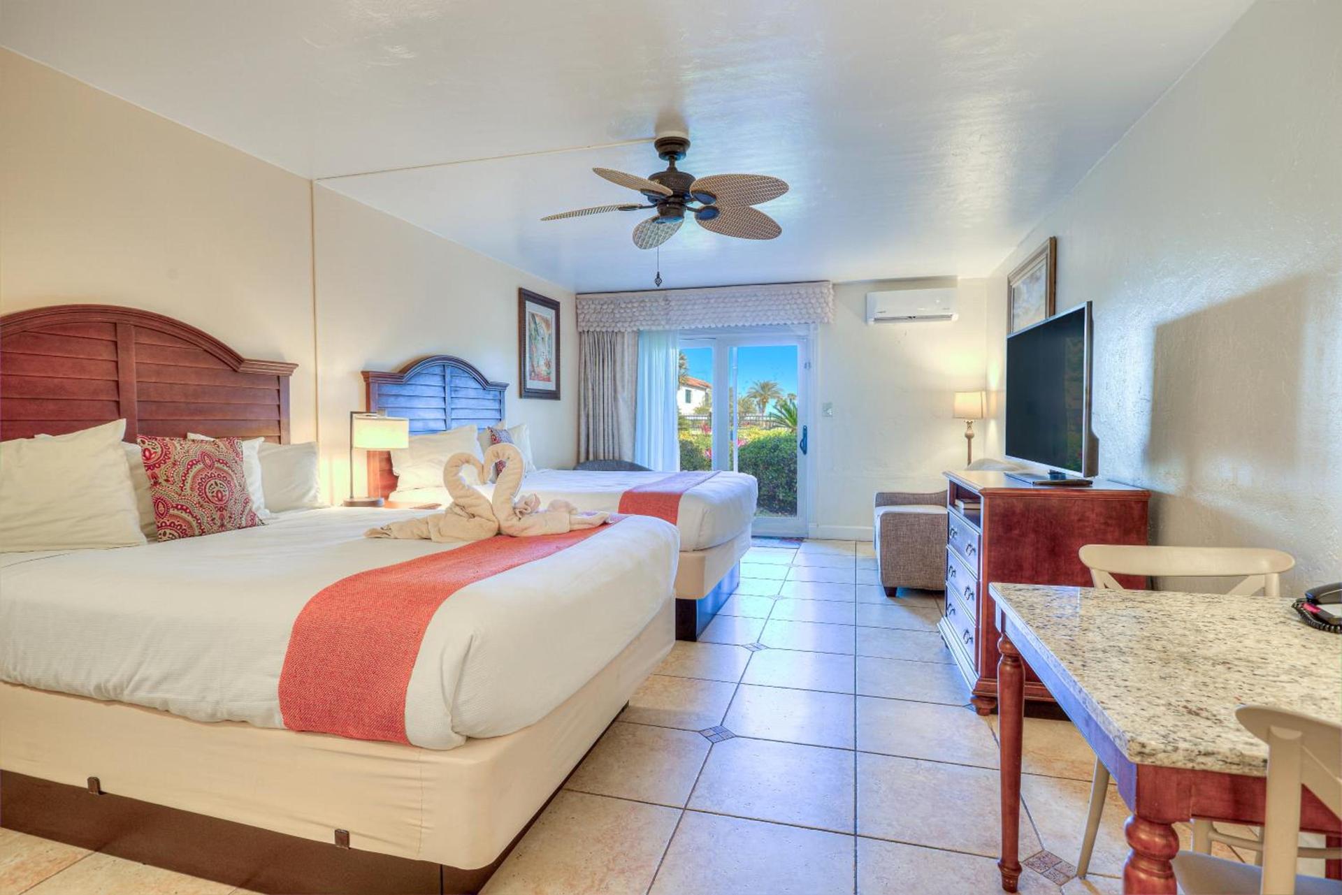 La Fiesta Ocean Inn & Suites photo 34