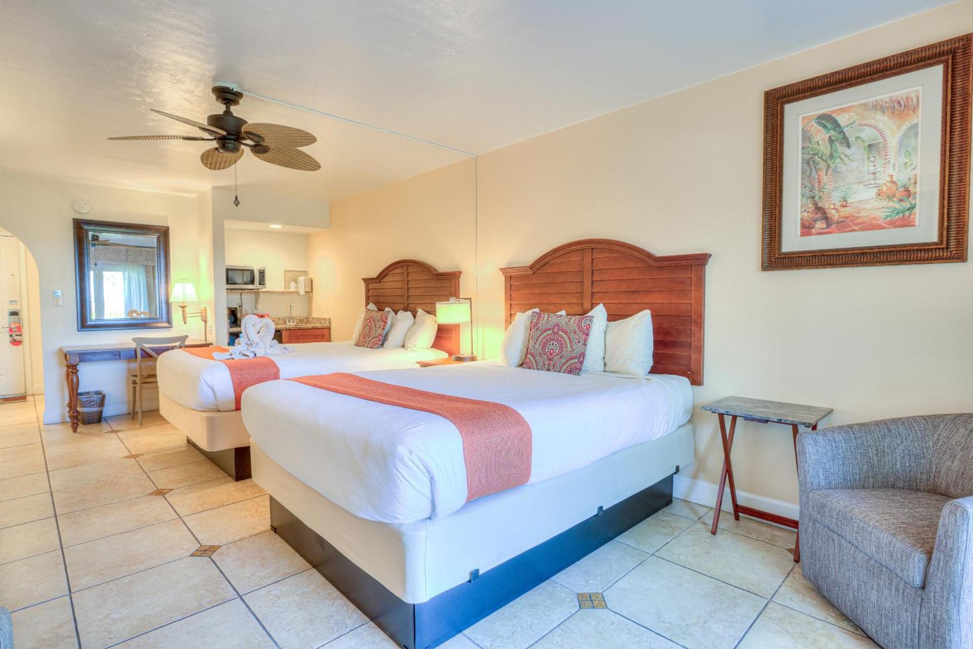 La Fiesta Ocean Inn & Suites photo 29