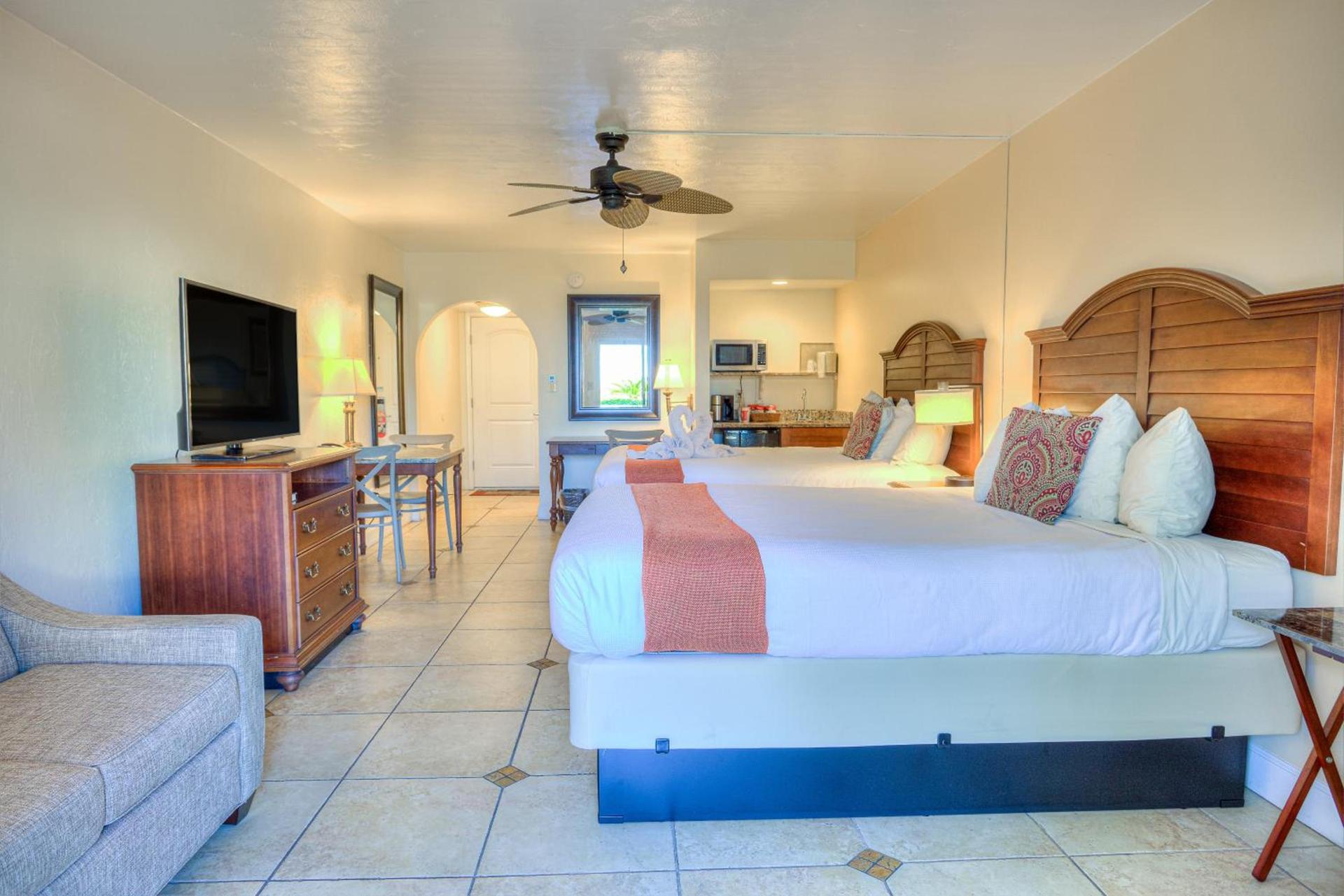 La Fiesta Ocean Inn & Suites photo 36