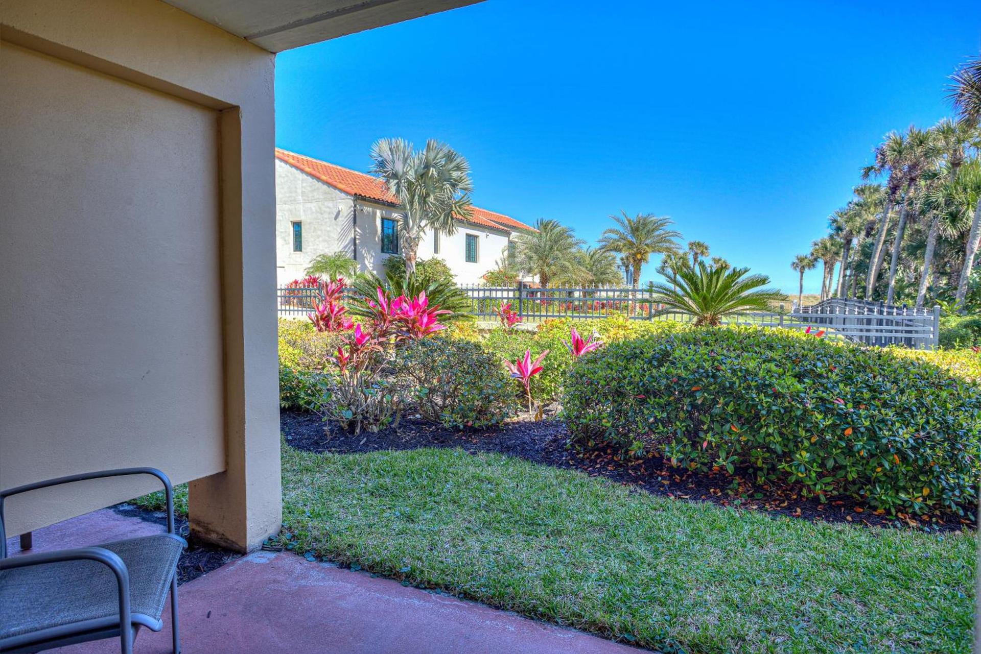 La Fiesta Ocean Inn & Suites photo 37
