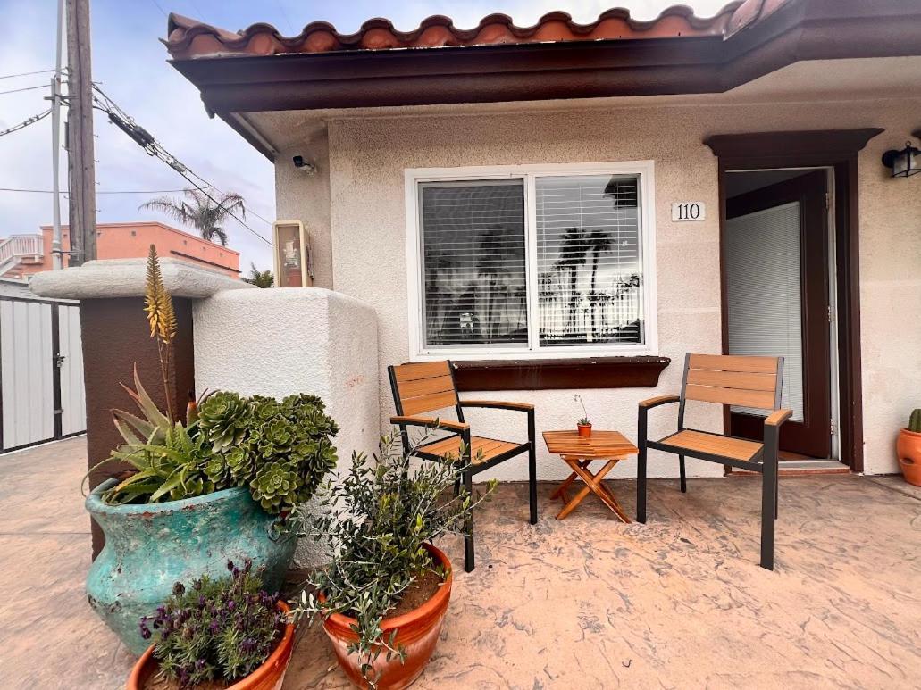 Los Bungalows photo 13