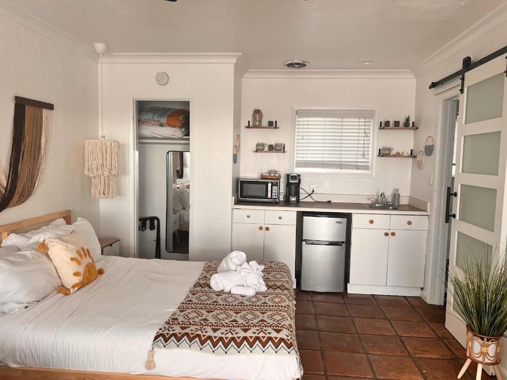 Los Bungalows photo 31