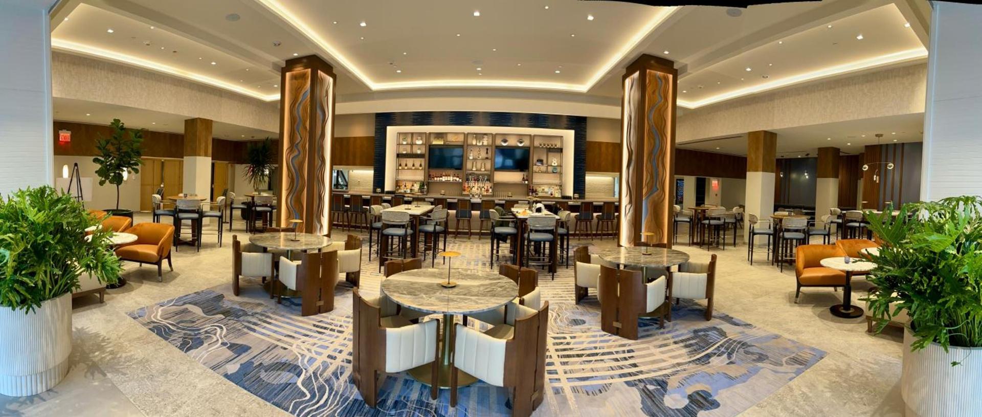 Westchester Marriott photo 33