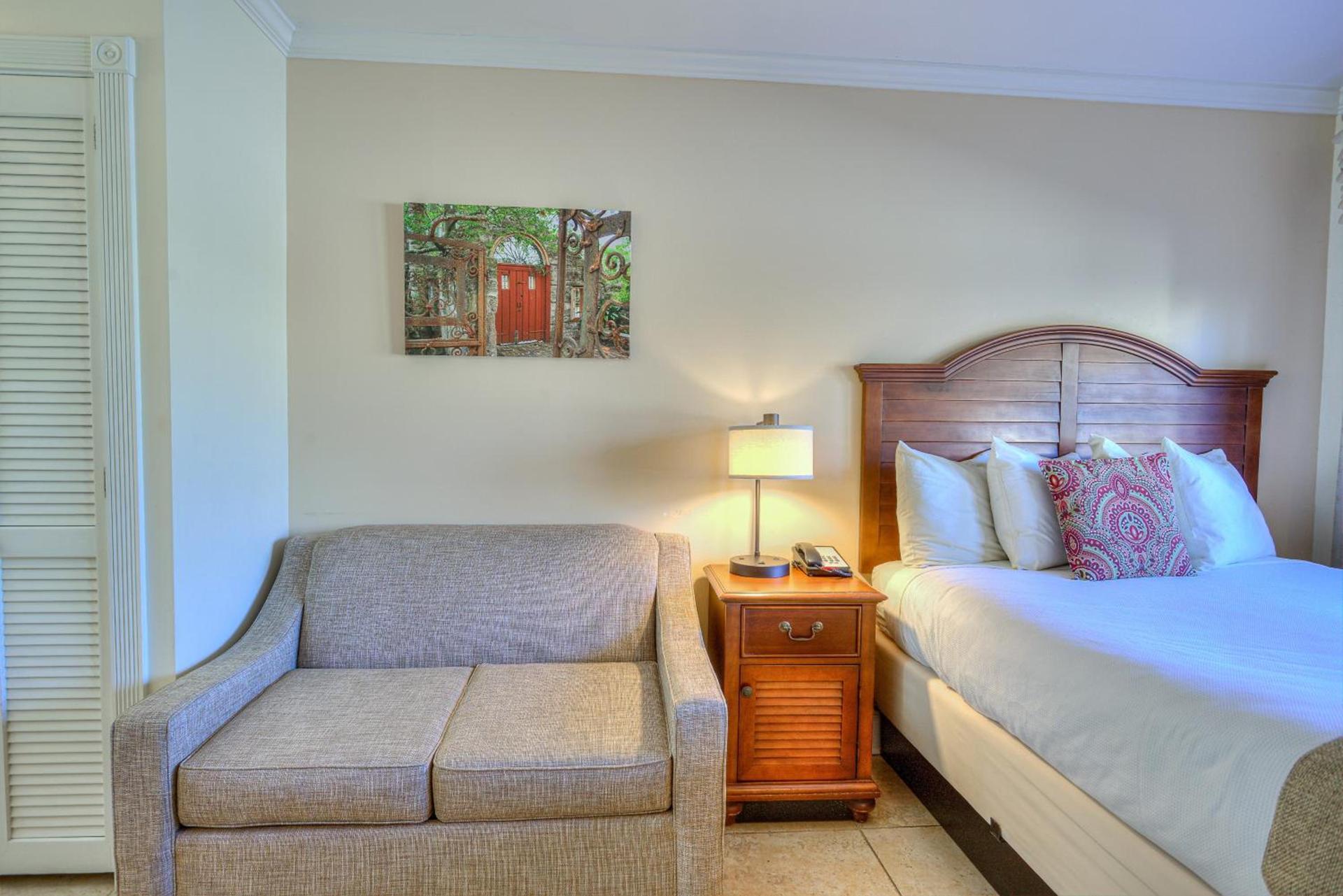 La Fiesta Ocean Inn & Suites photo 39