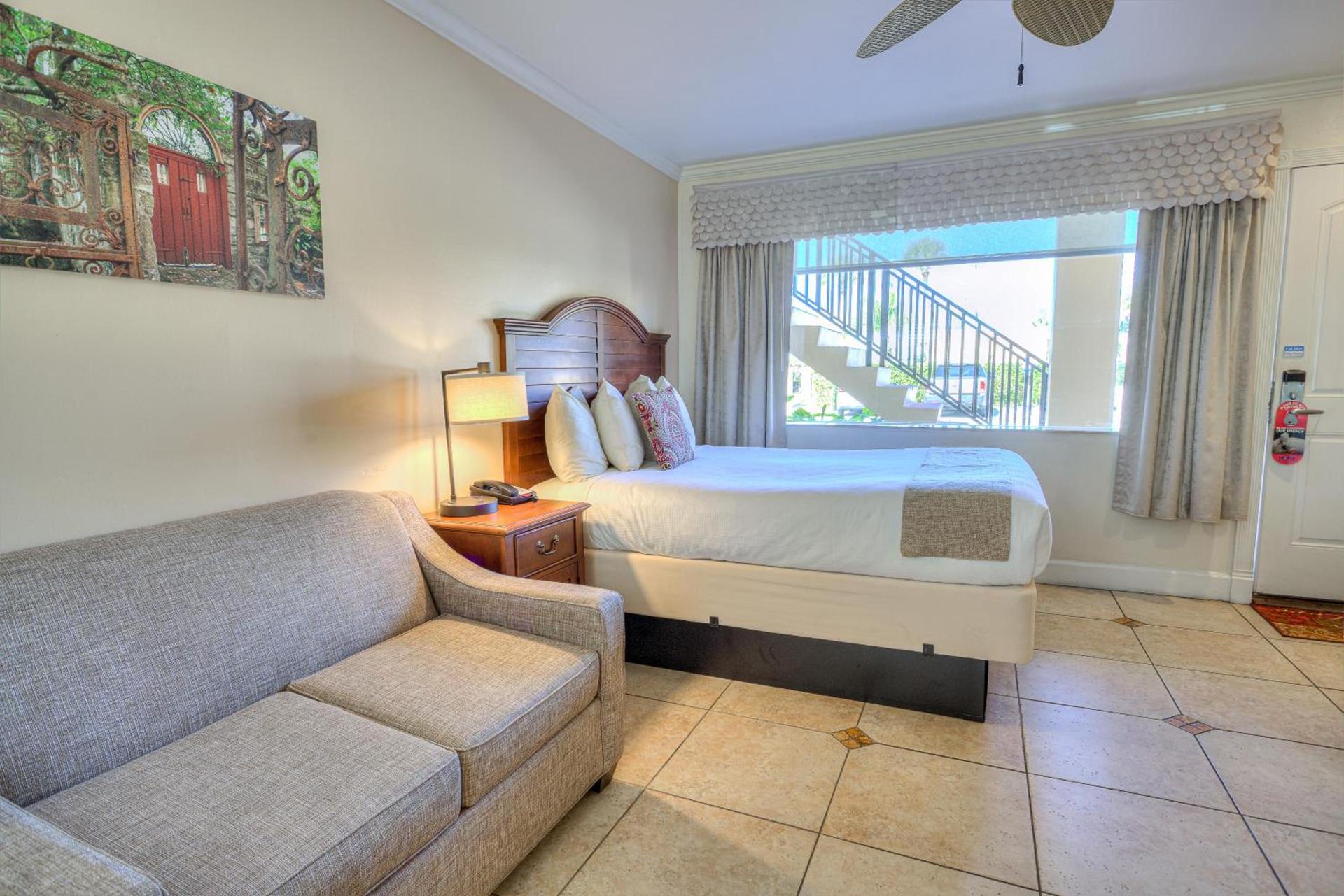La Fiesta Ocean Inn & Suites photo 42