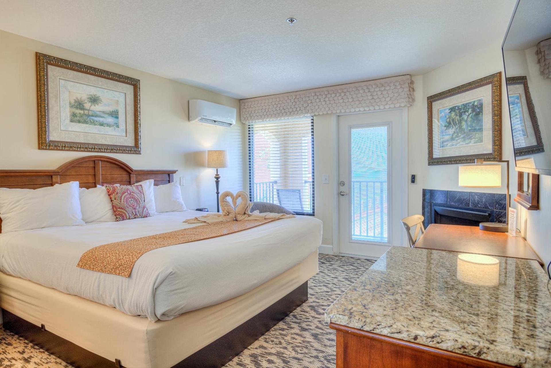La Fiesta Ocean Inn & Suites photo 46