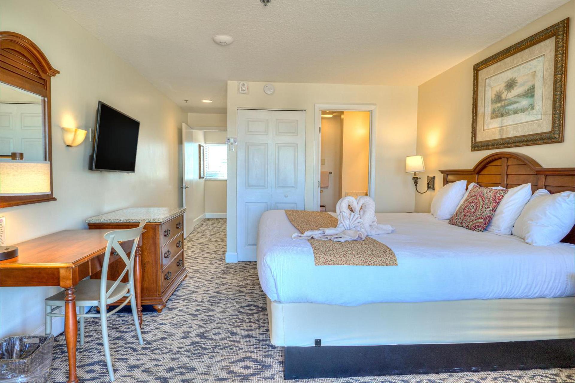 La Fiesta Ocean Inn & Suites photo 49