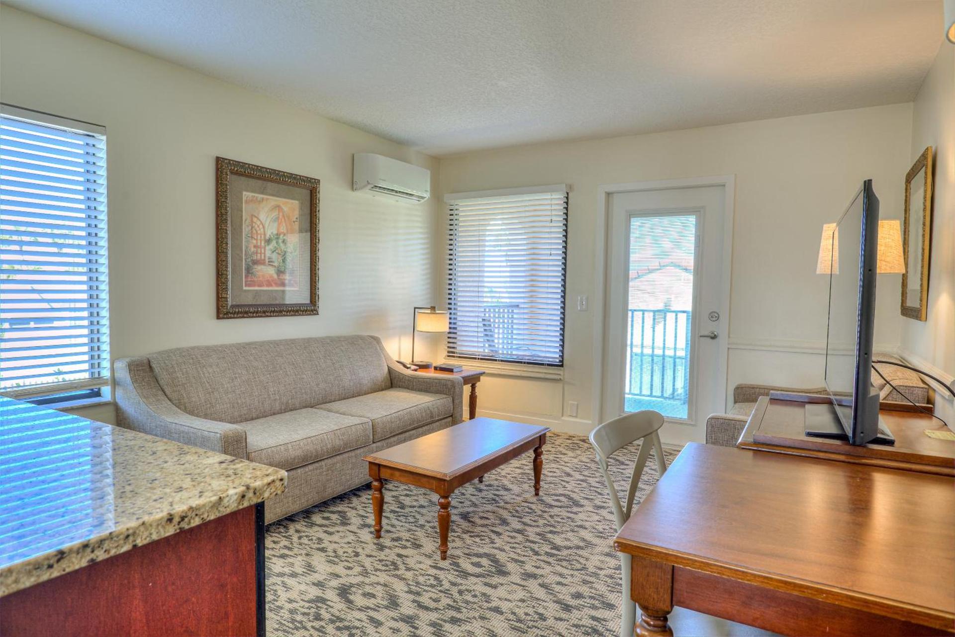 La Fiesta Ocean Inn & Suites photo 52