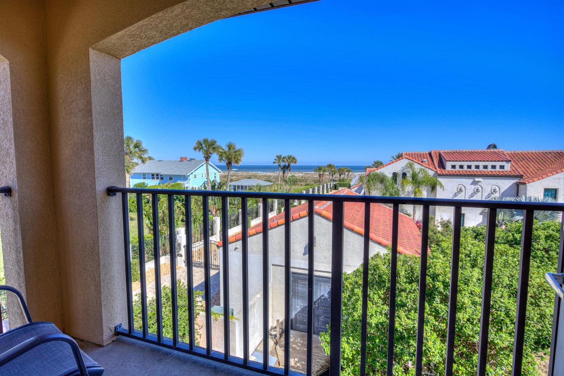 La Fiesta Ocean Inn & Suites photo 53